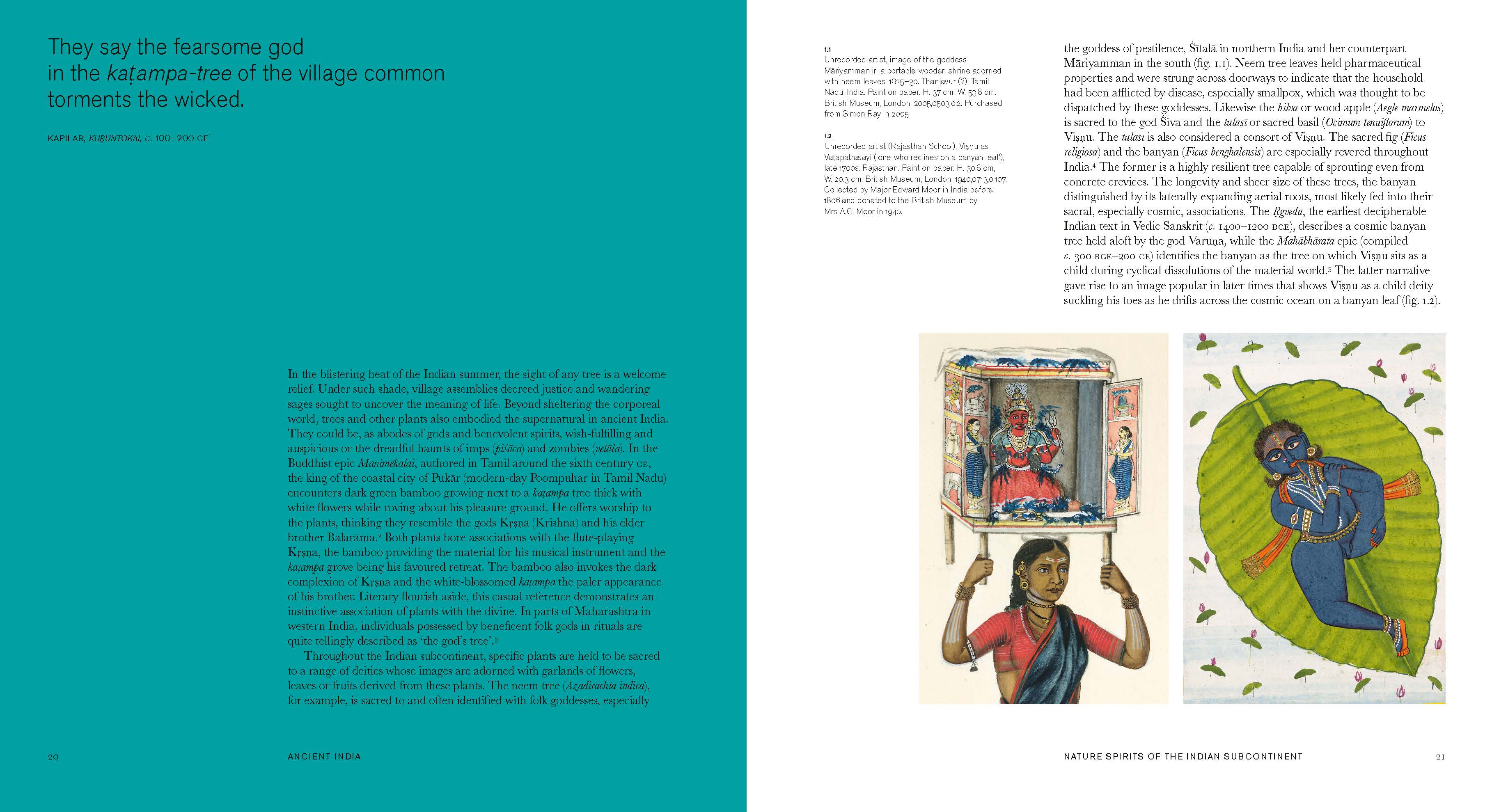 Ancient India: Living Traditions