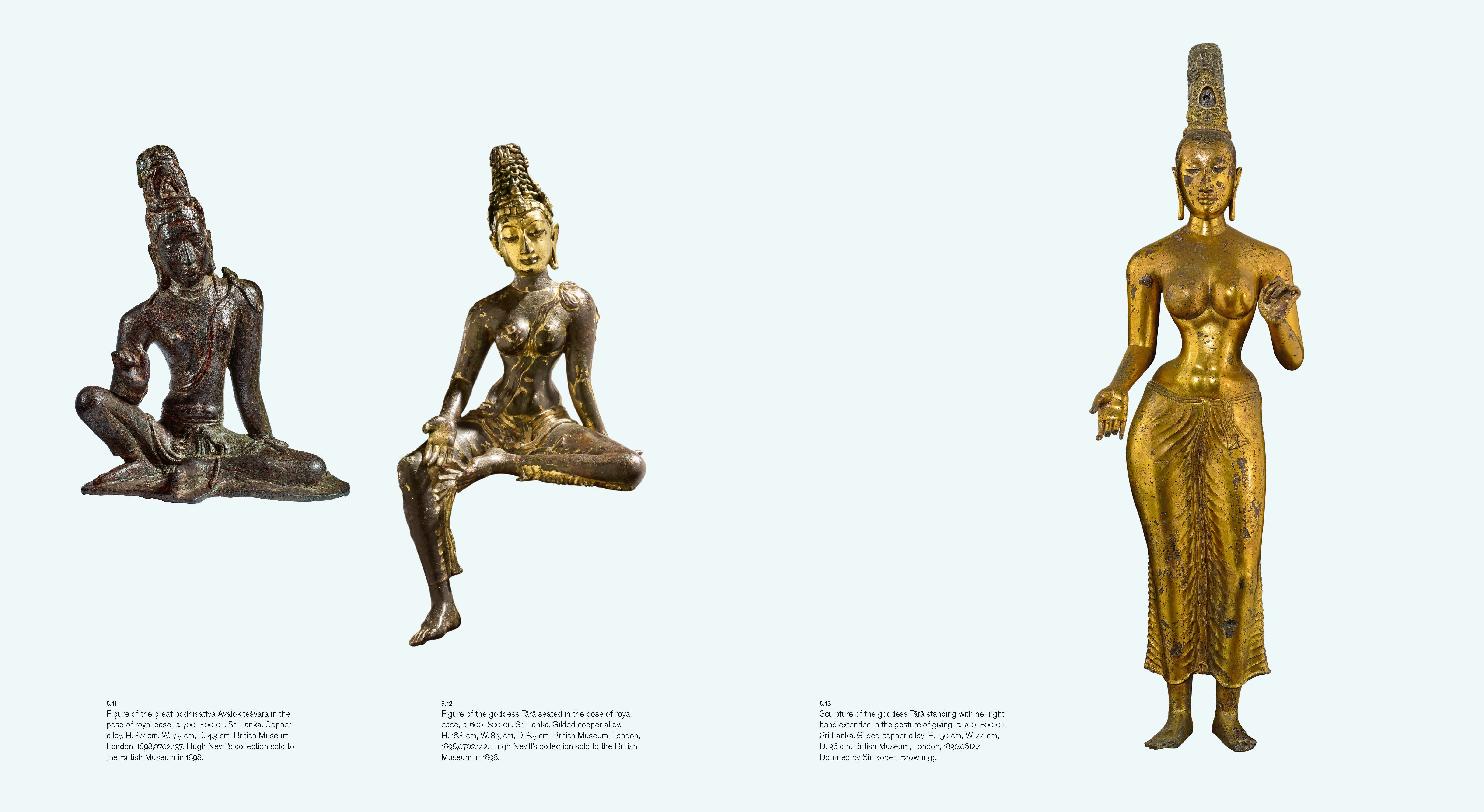 Ancient India: Living Traditions