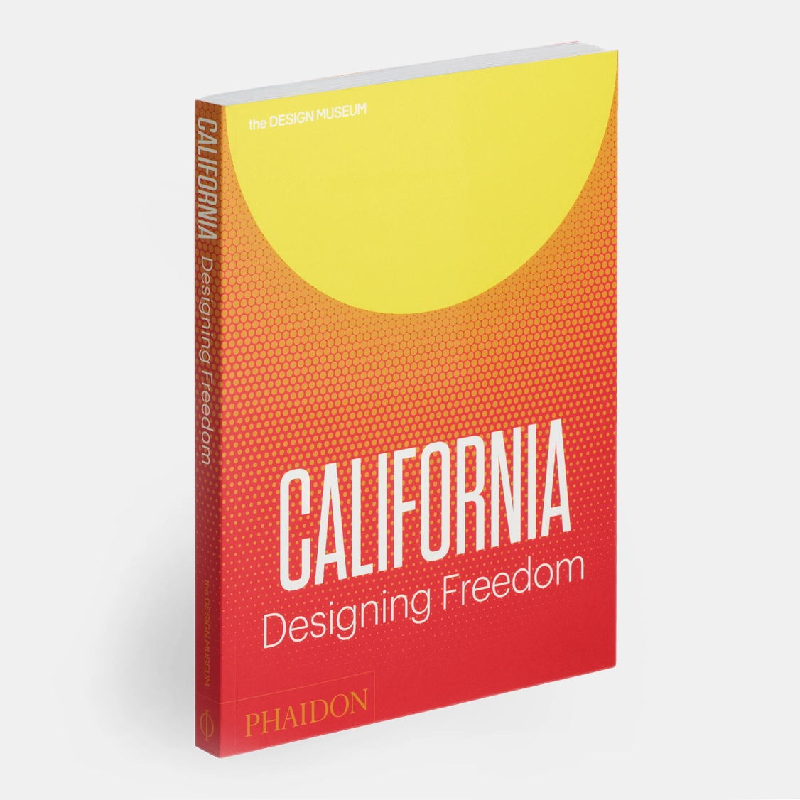 California : Designing Freedom