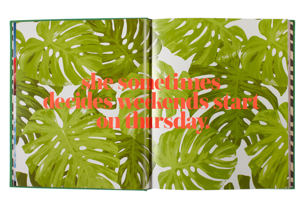 Kate Spade New York: Places To Go, People To See