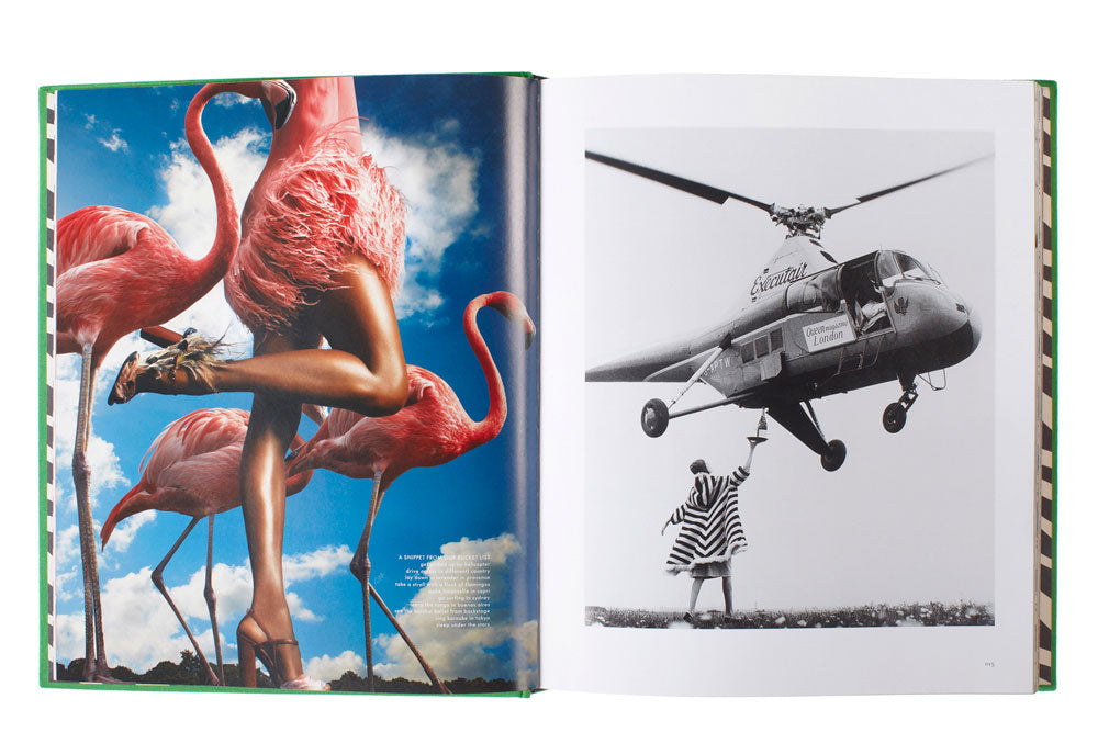 Kate Spade New York: Places To Go, People To See