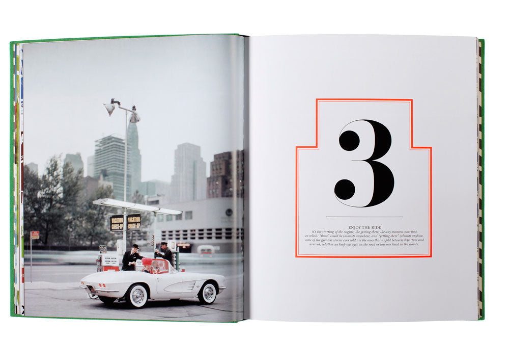 Kate Spade New York: Places To Go, People To See