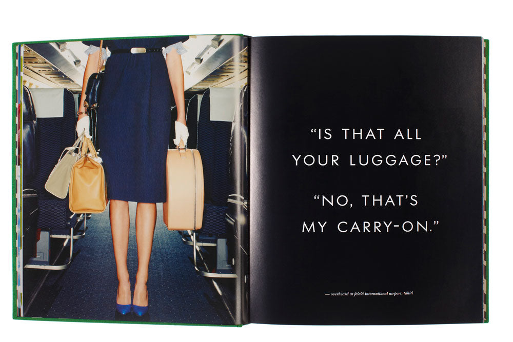 Kate Spade New York: Places To Go, People To See