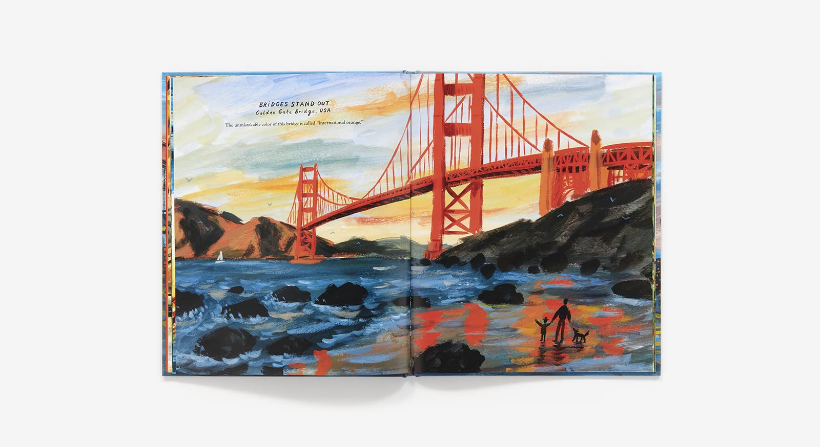 Bridges