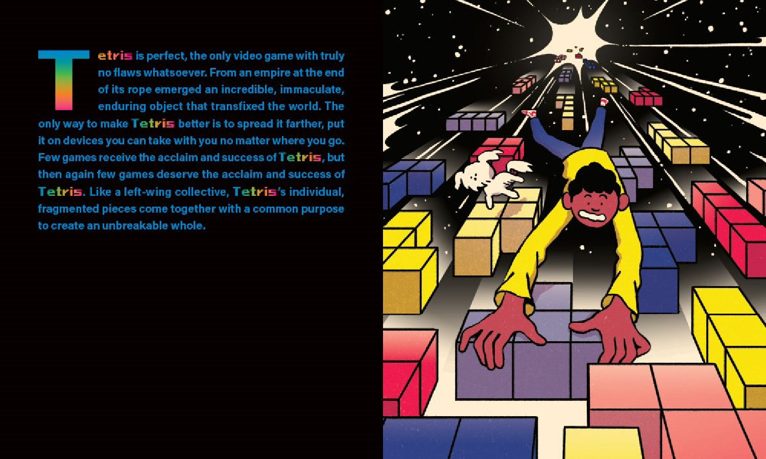 Video Game of the Year: A Year-by-Year Guide to the Best, Boldest, and Most Bizarre Games from Every Year Since 1977