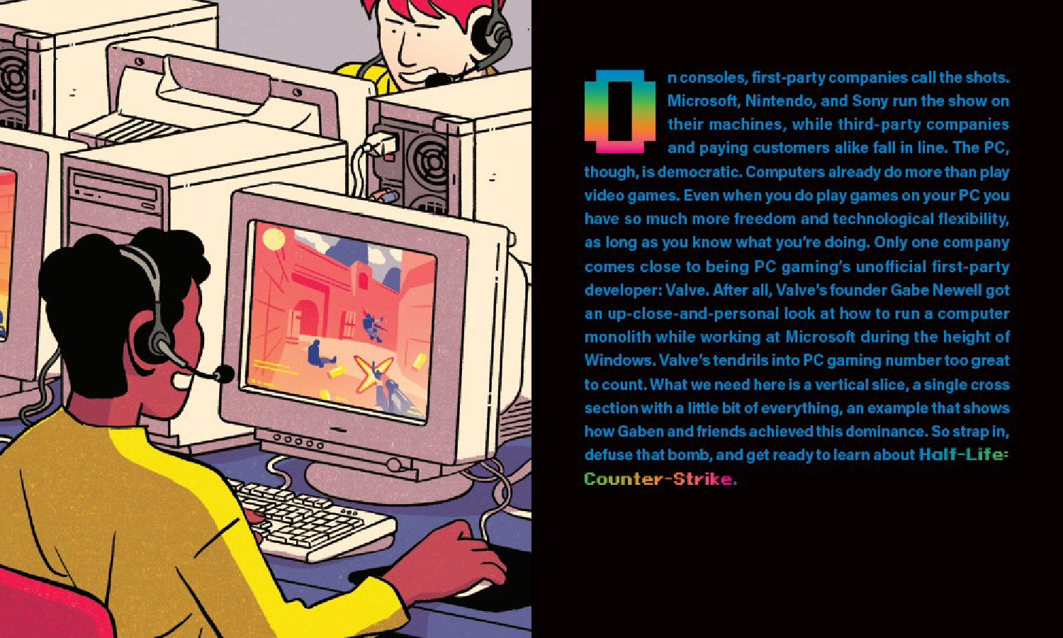 Video Game of the Year: A Year-by-Year Guide to the Best, Boldest, and Most Bizarre Games from Every Year Since 1977