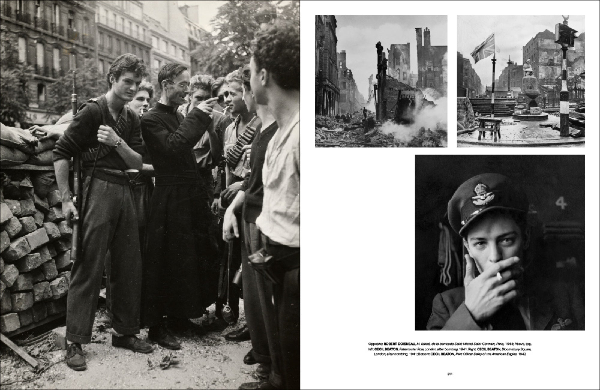 Chronorama: Photographic Treasures of the 20th Century