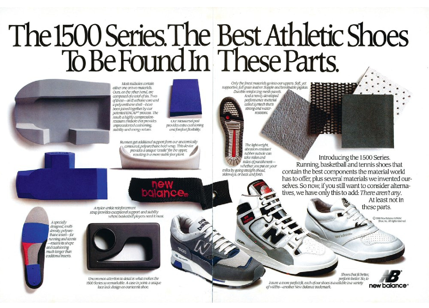 1000 Deadstock Sneakers: The Dream Collection