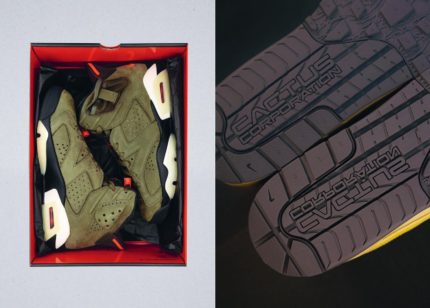 1000 Deadstock Sneakers: The Dream Collection
