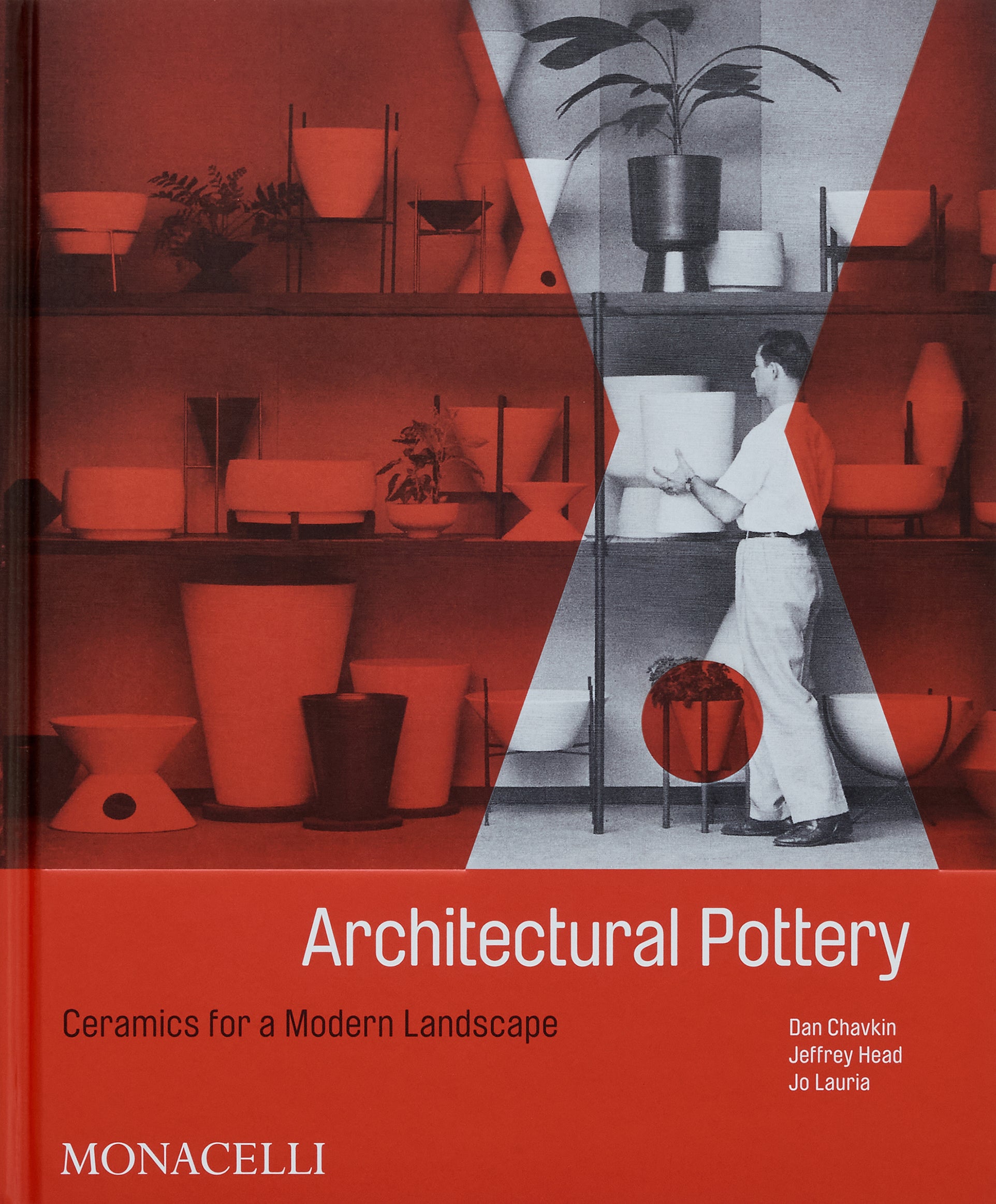 Architectural Pottery (2024): Ceramics for a Modern Landscape