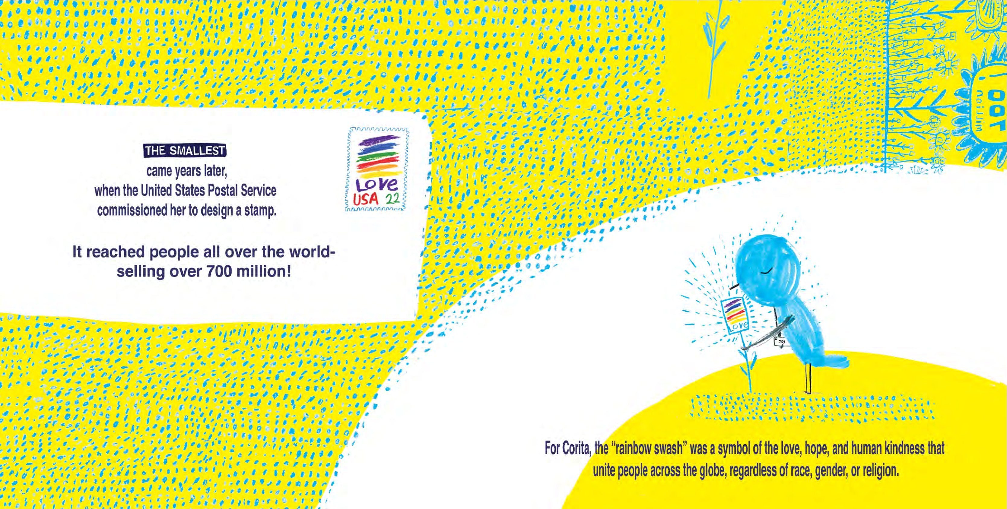 Make Meatballs Sing: The Life and Art of Corita Kent