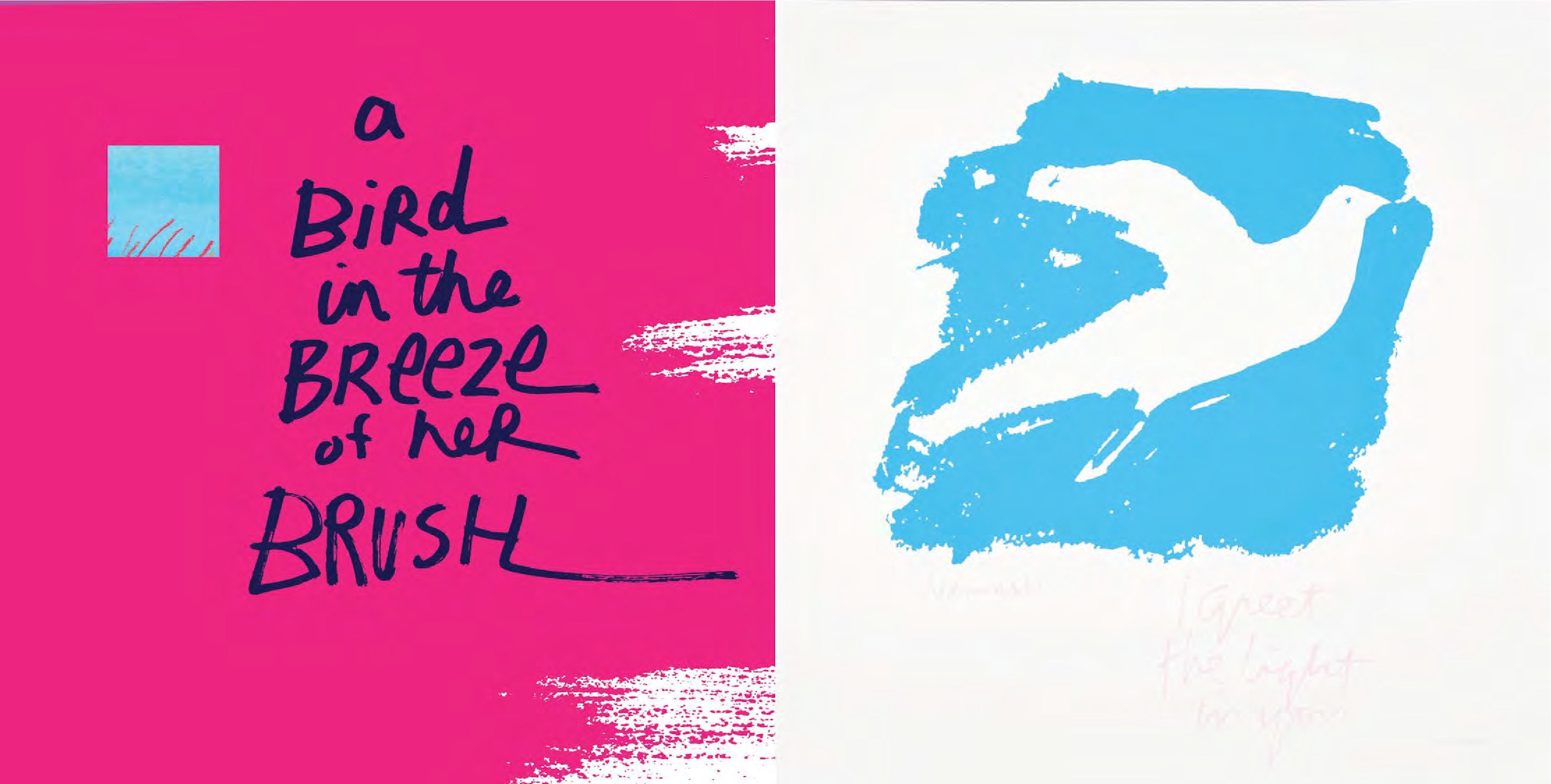 Make Meatballs Sing: The Life and Art of Corita Kent