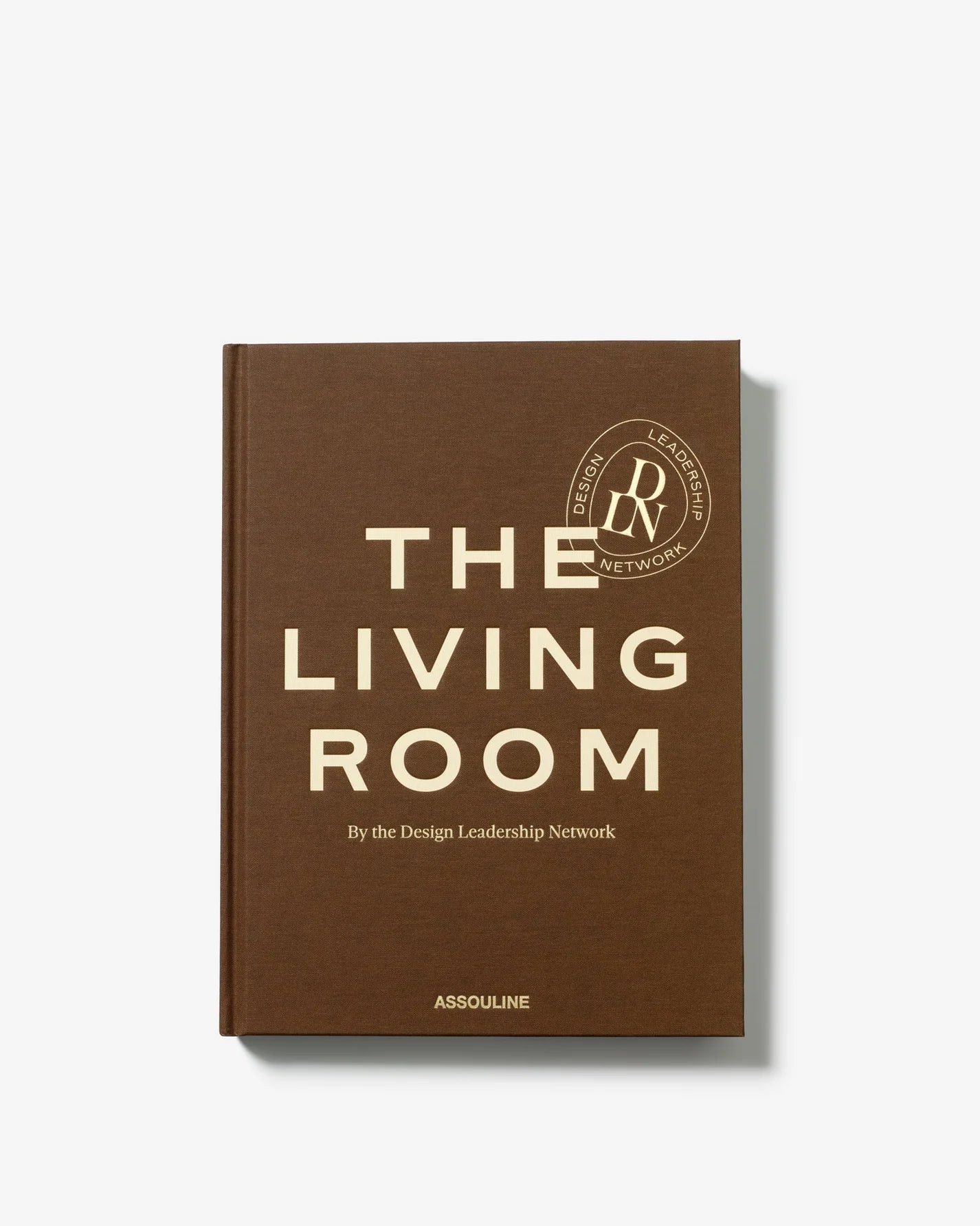 The Living Room by Design Leadership Network