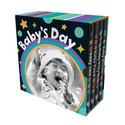 Baby's Day Set