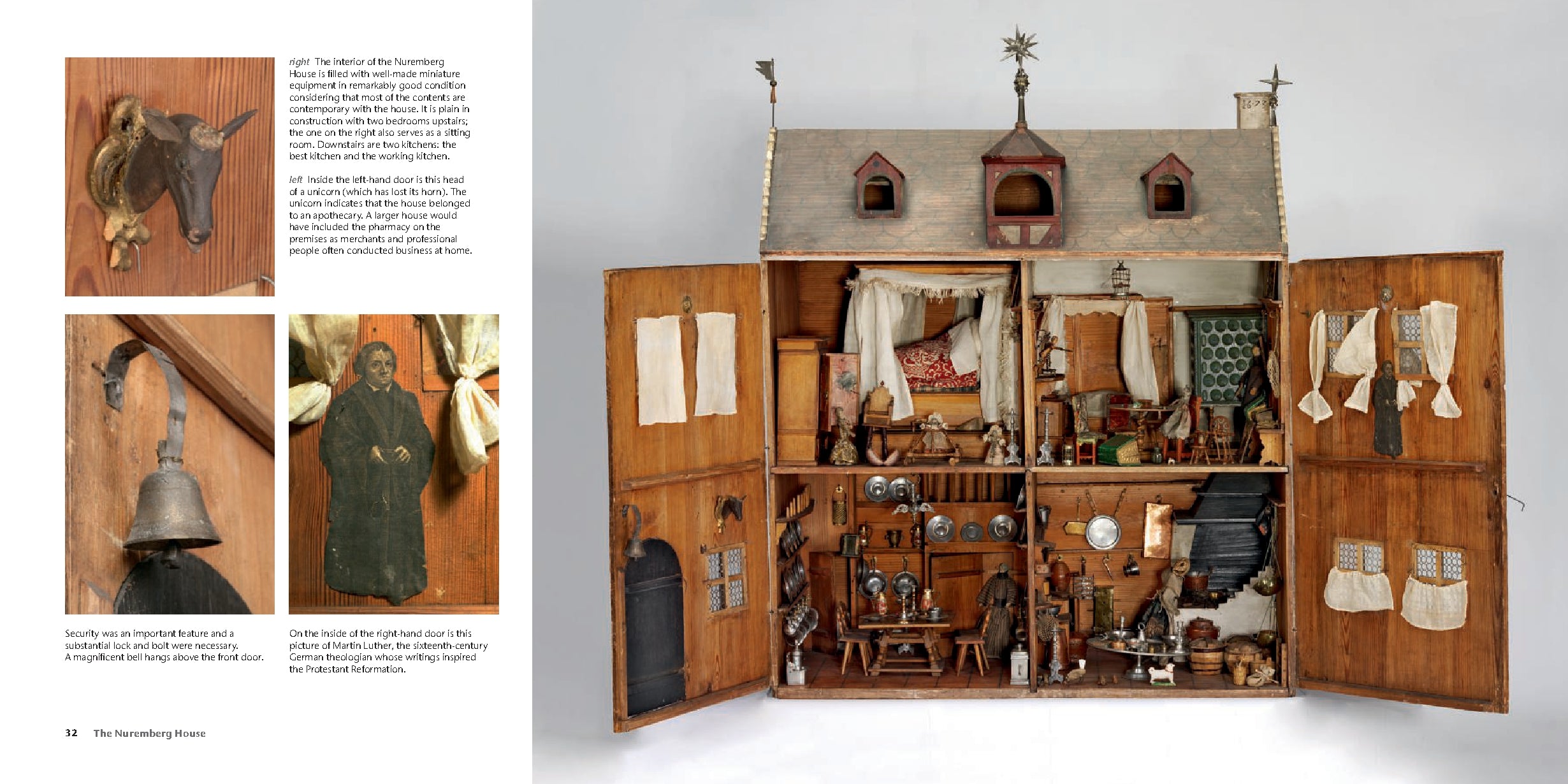 Dolls' Houses