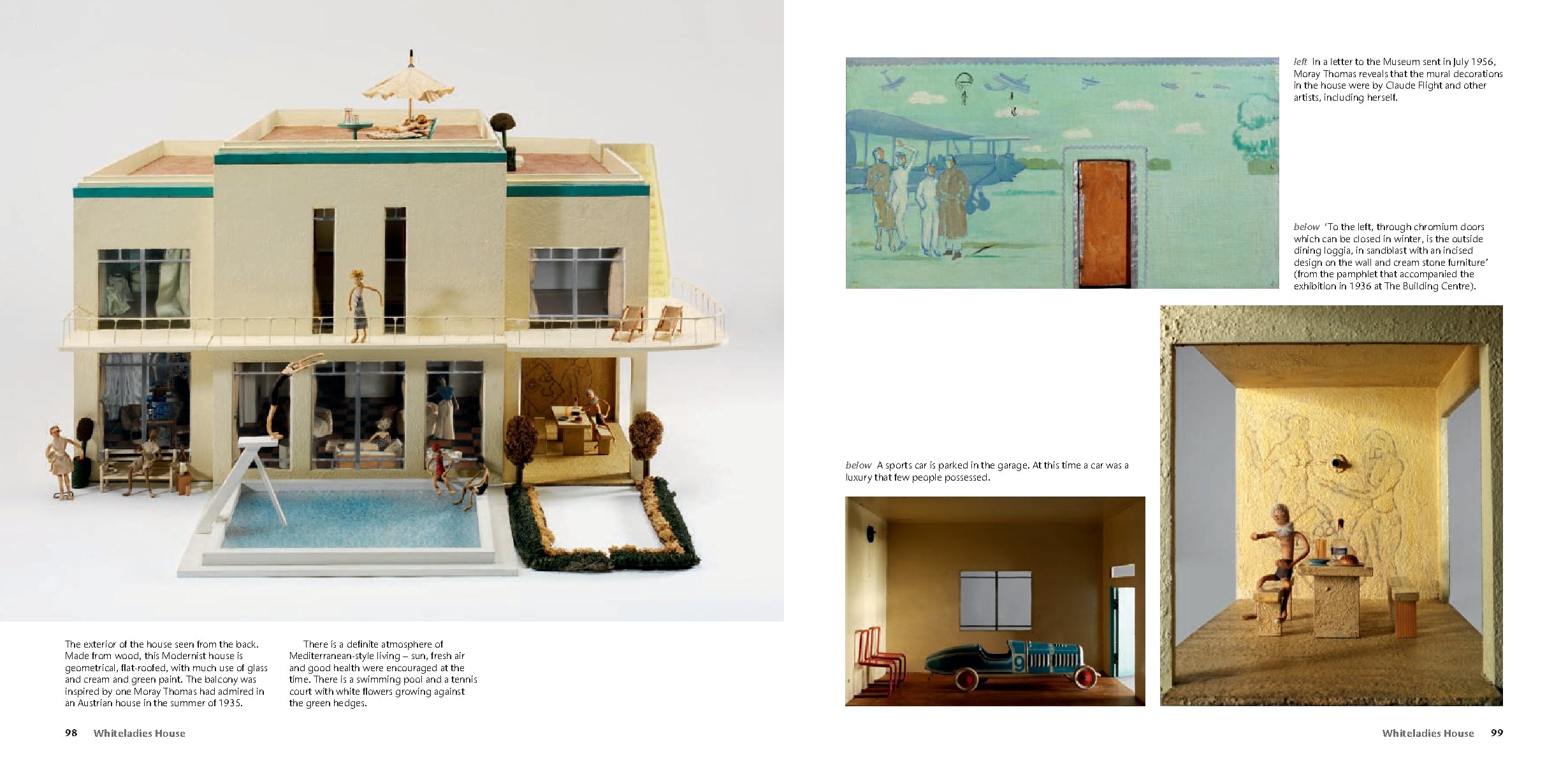 Dolls' Houses