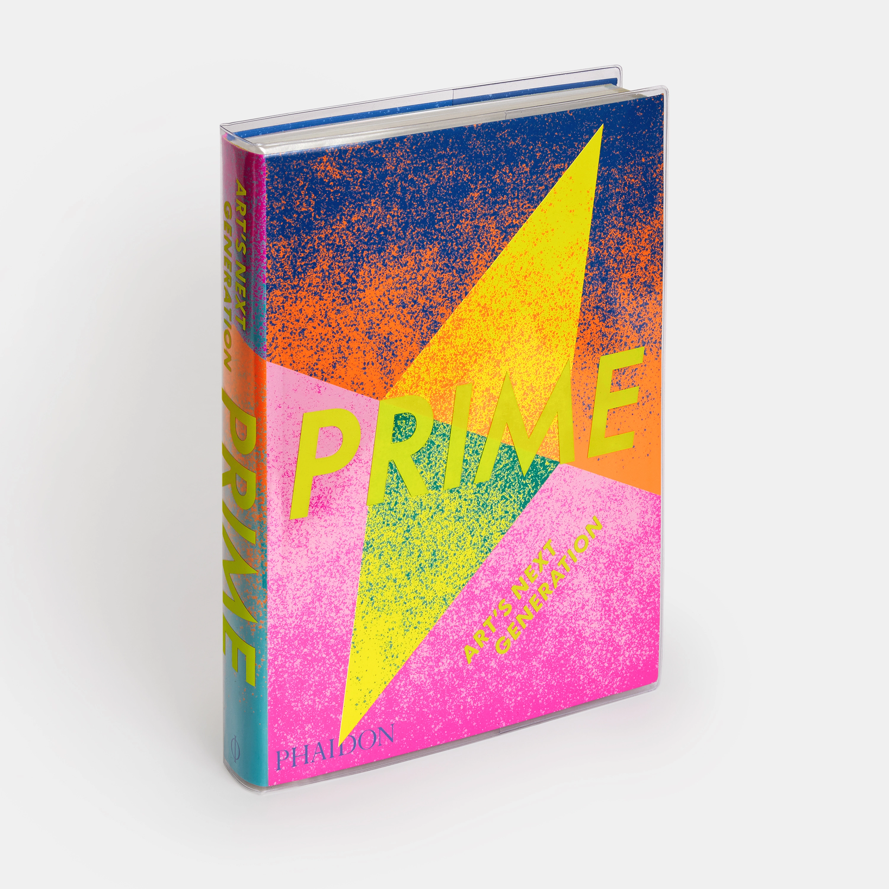 Prime : Art's Next Generation
