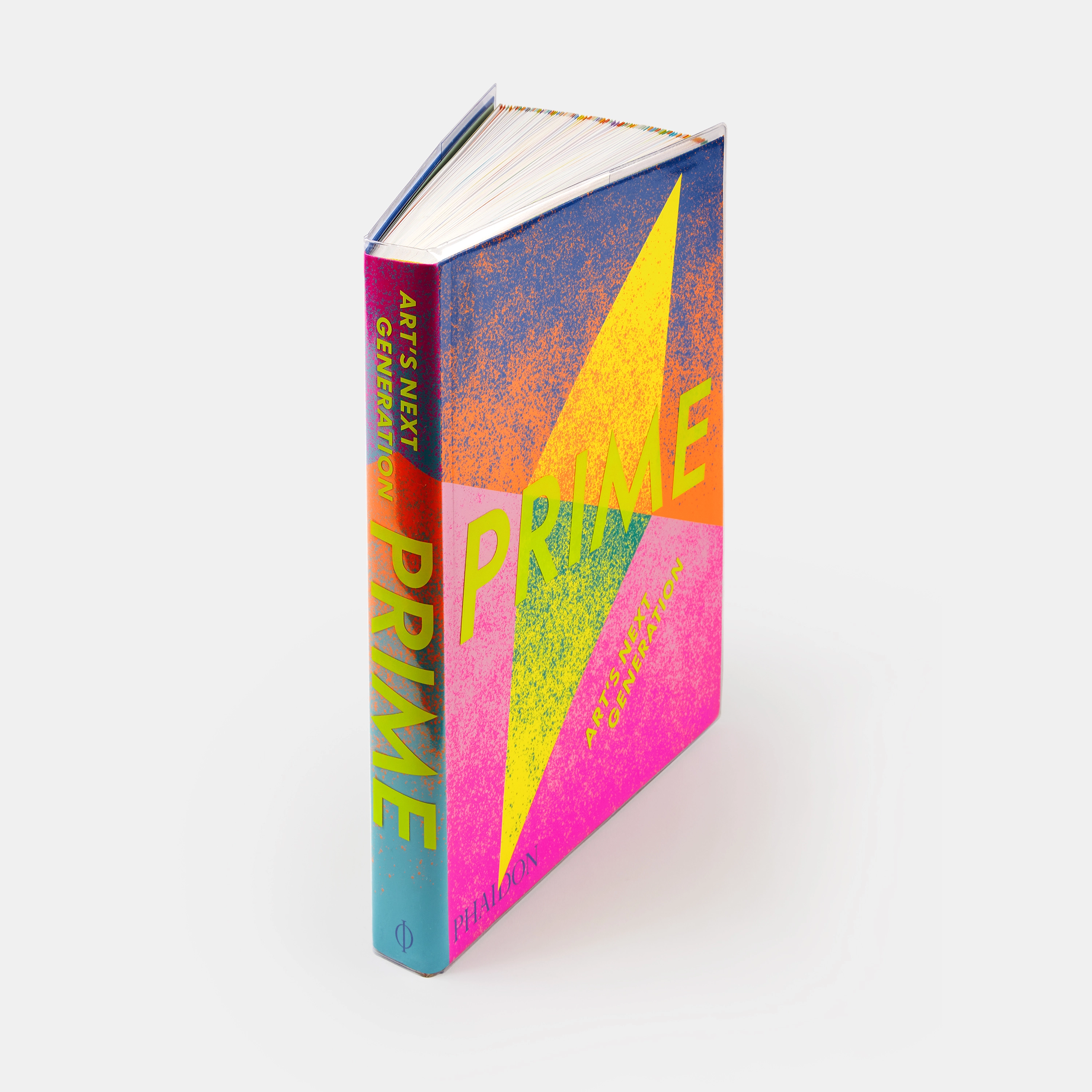Prime : Art's Next Generation