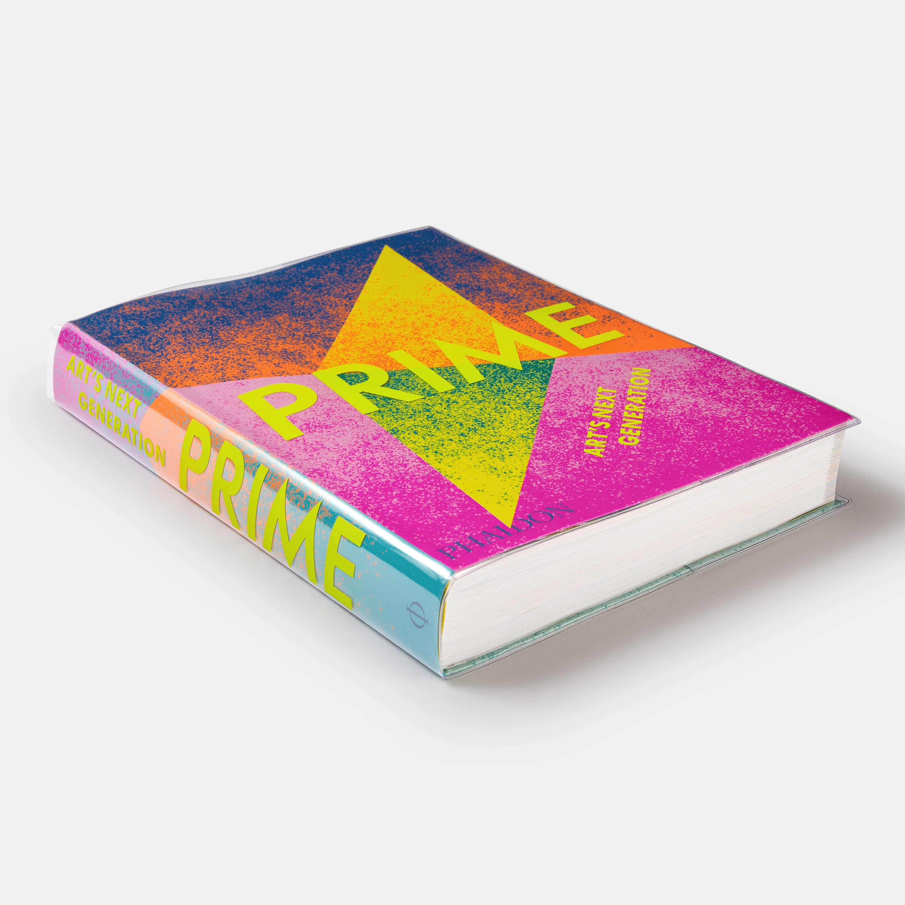 Prime : Art's Next Generation