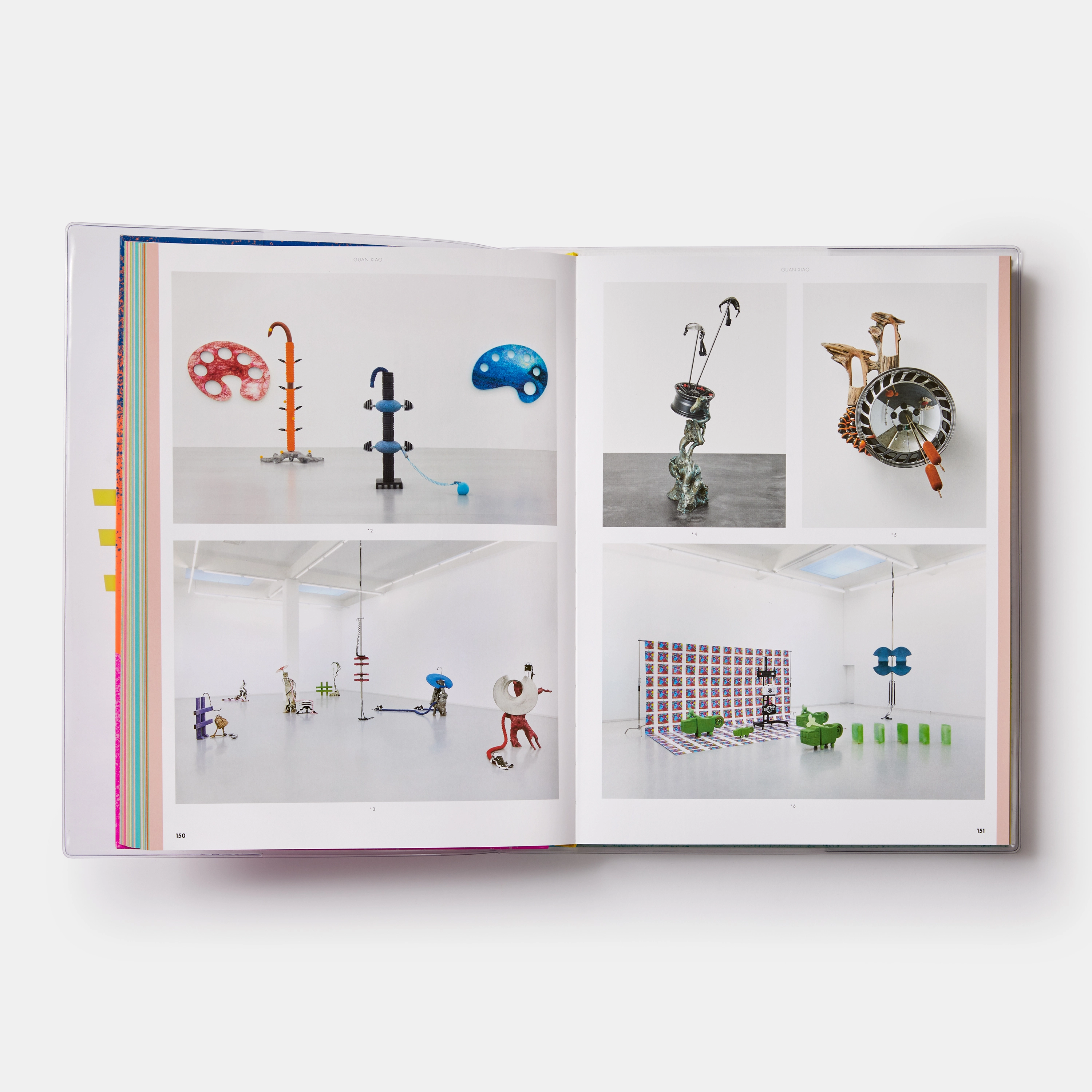 Prime : Art's Next Generation