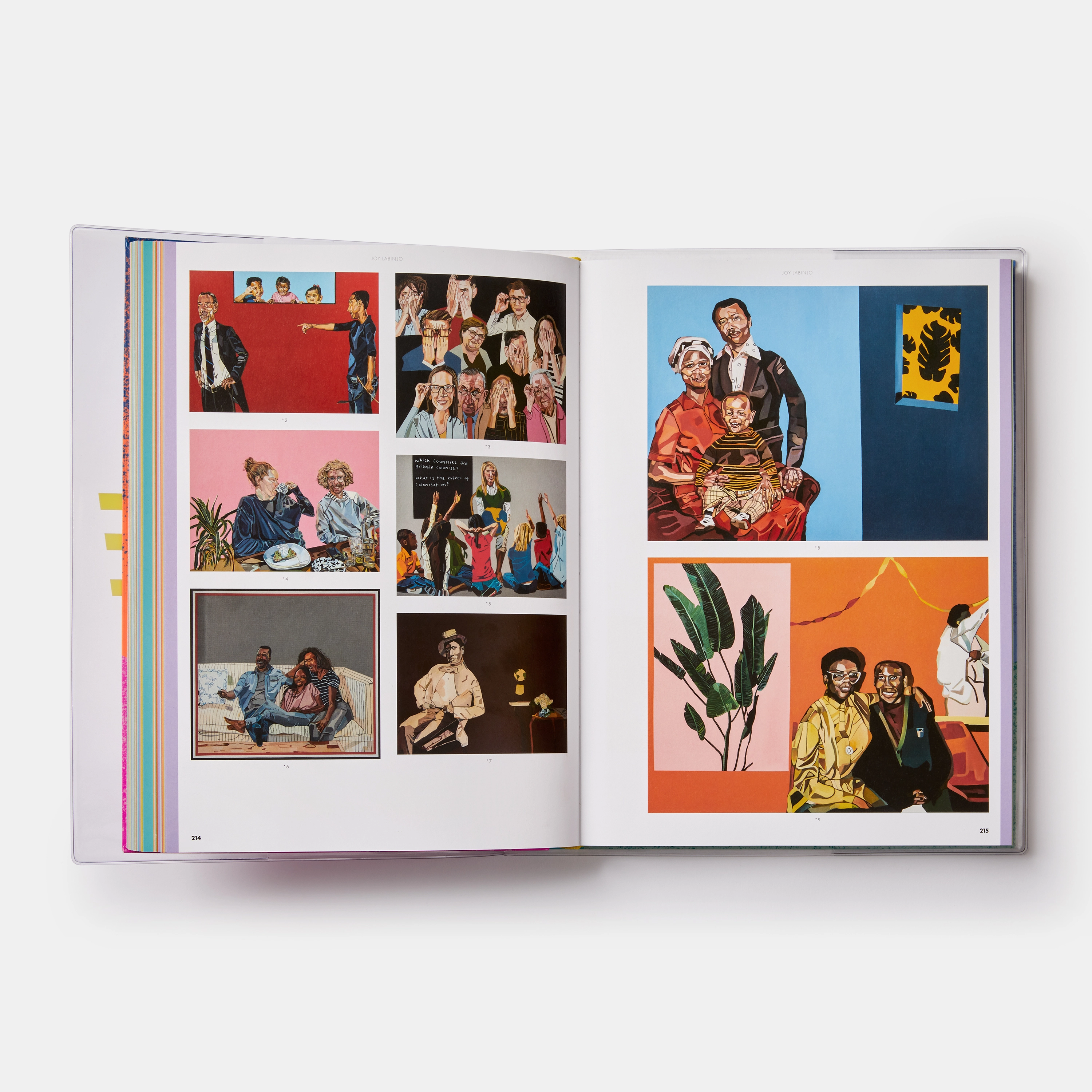 Prime : Art's Next Generation