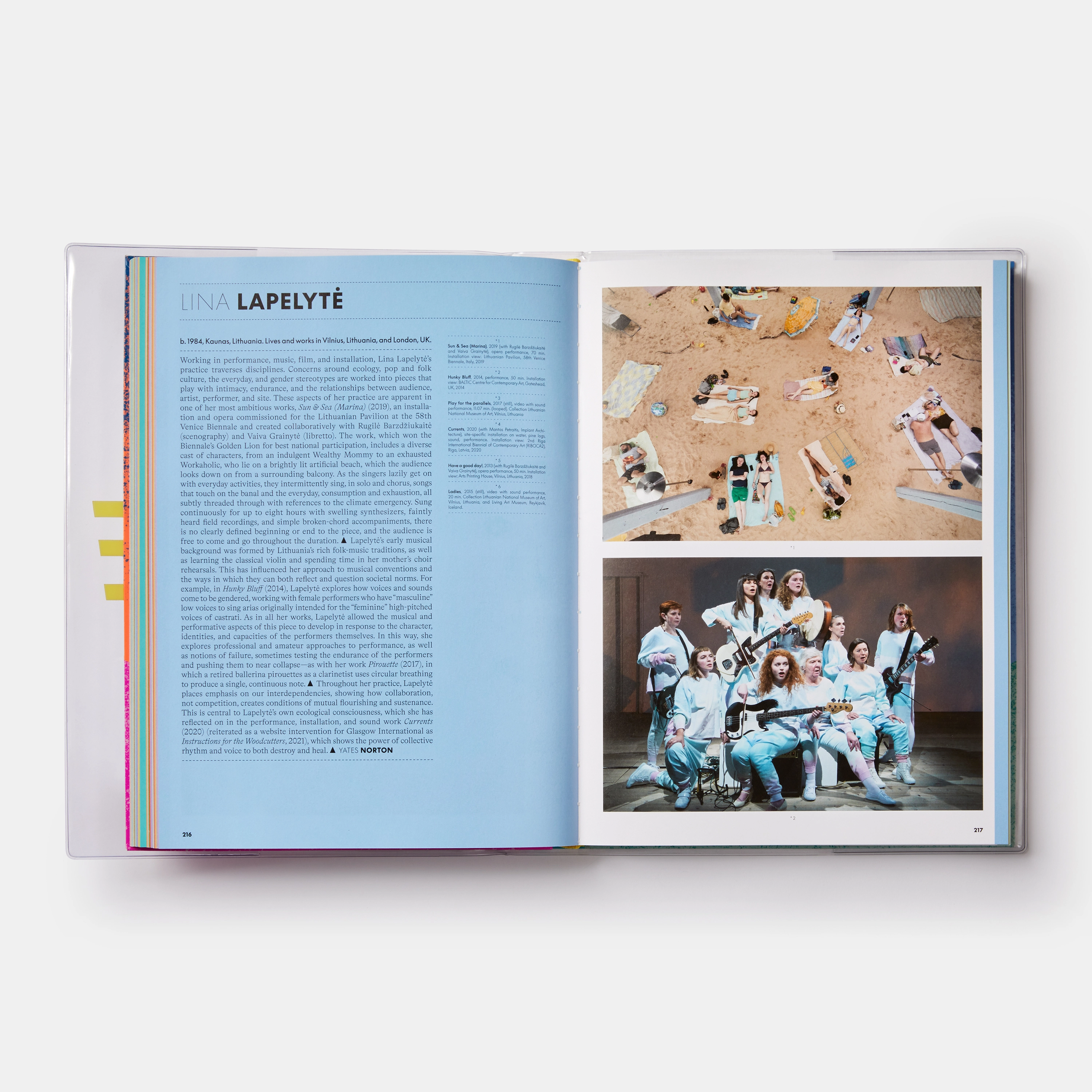 Prime : Art's Next Generation