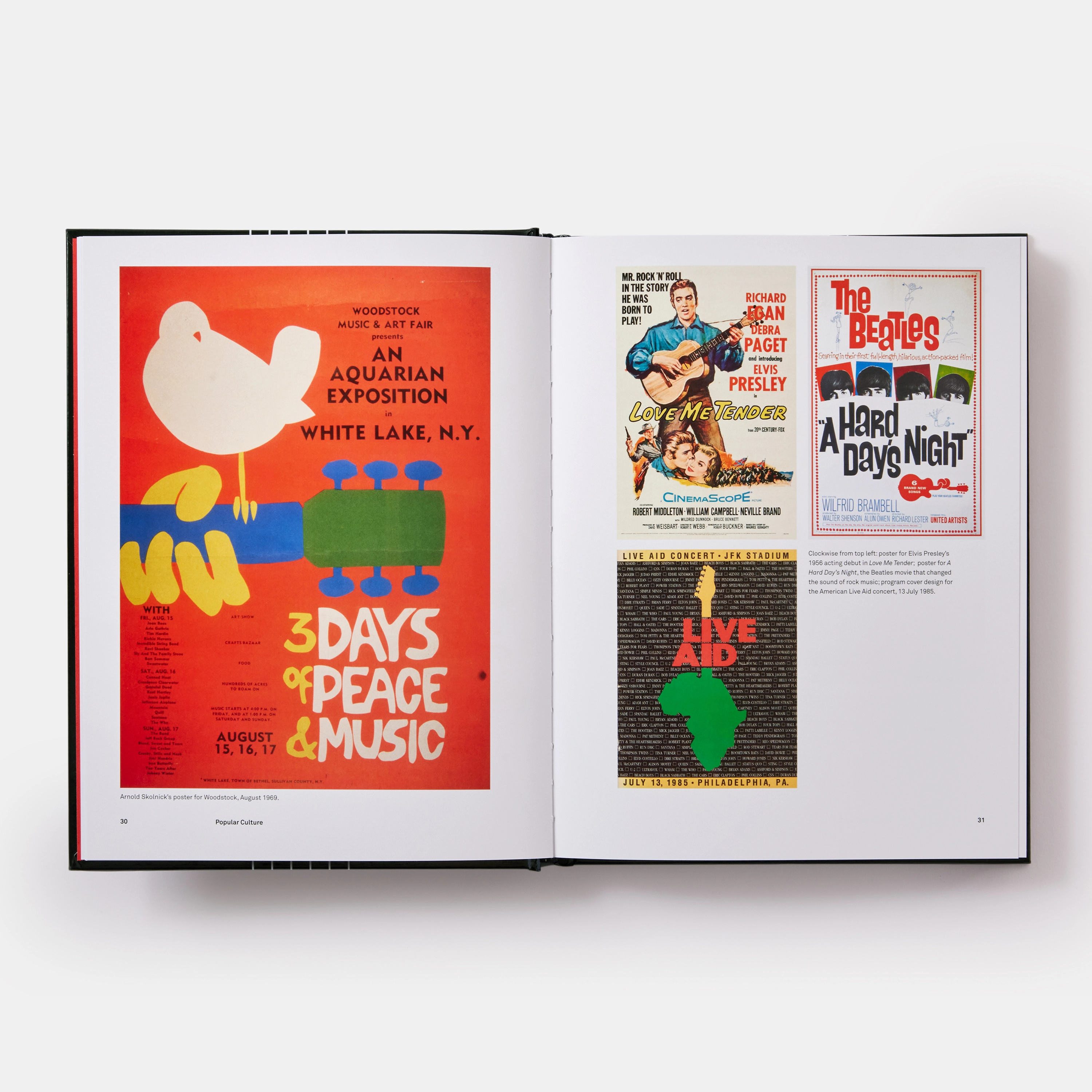 Guitar : The Shape of Sound (100 Iconic Designs)