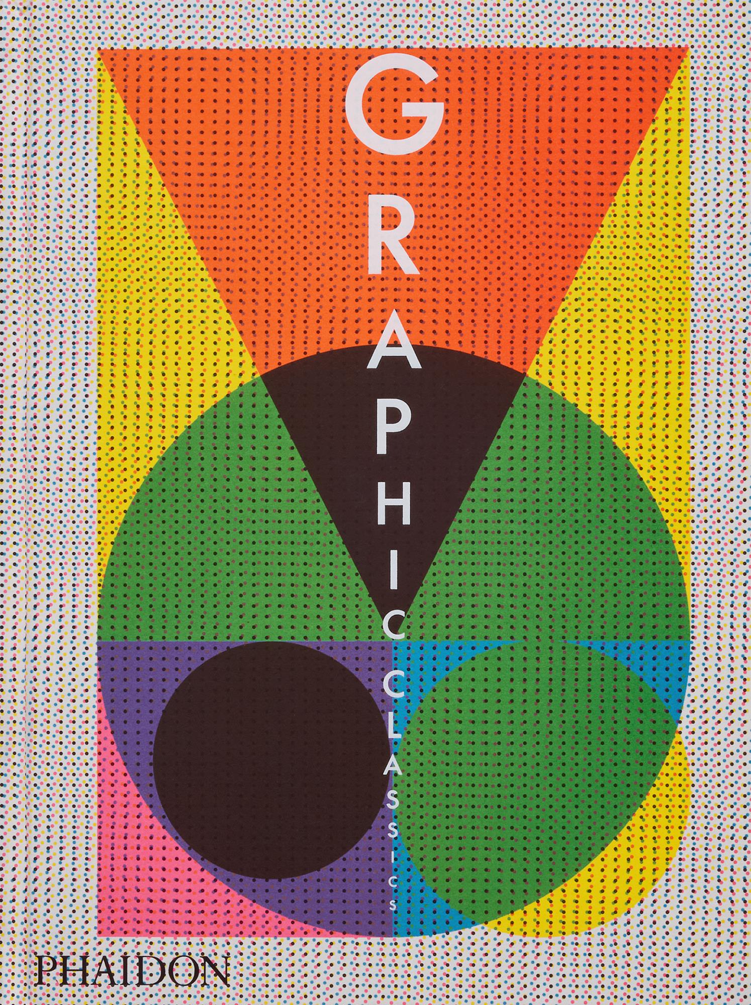 Graphic Classics (2024)