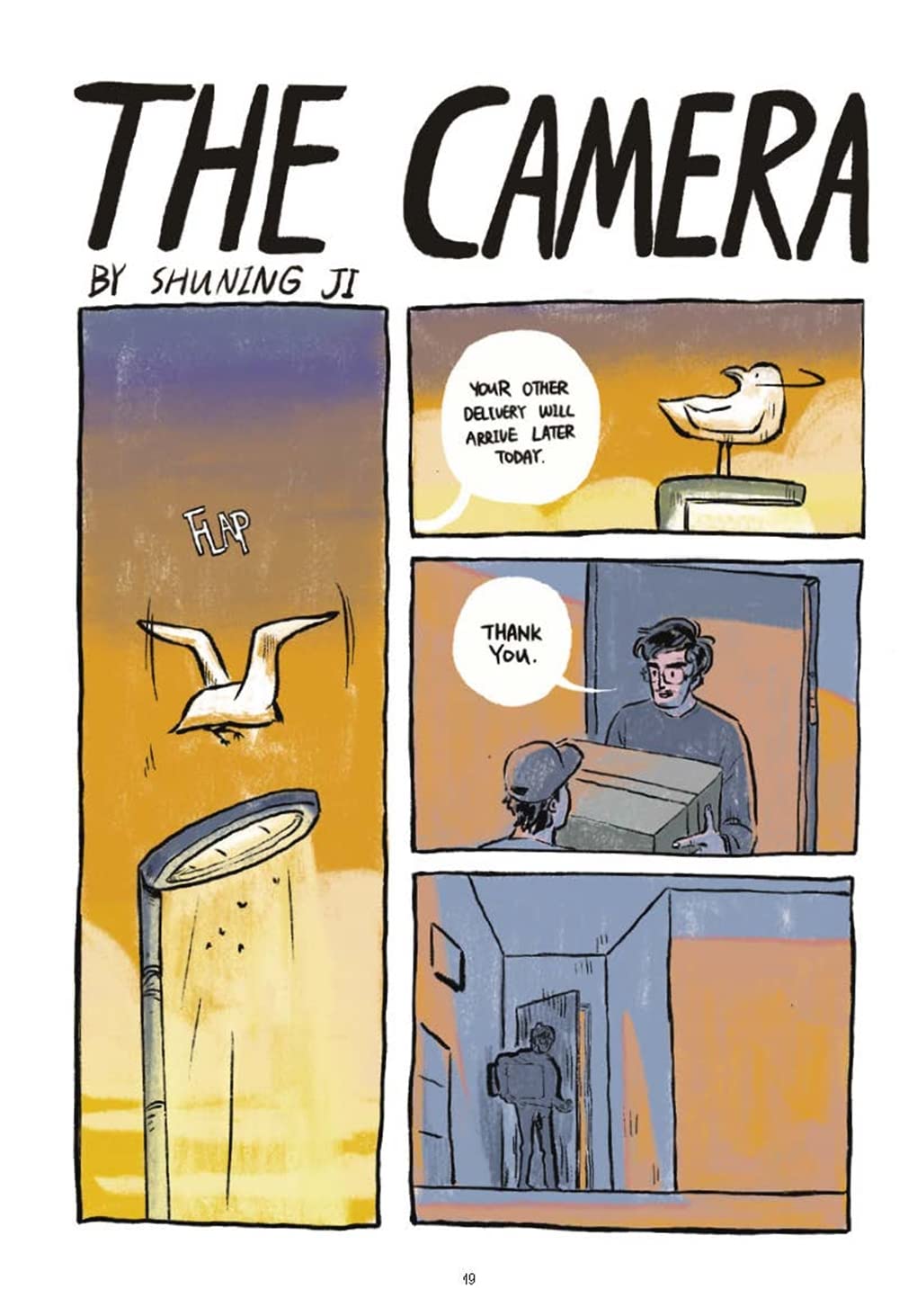 CATALYST