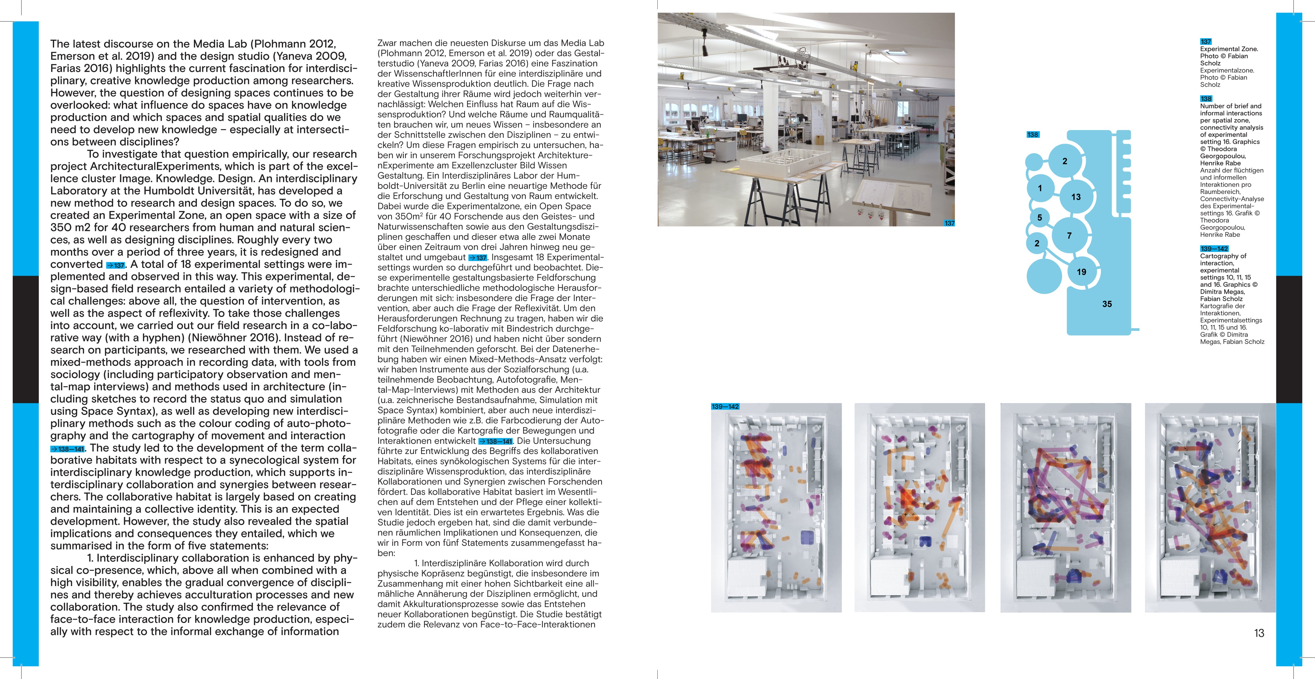 Architecture for Science