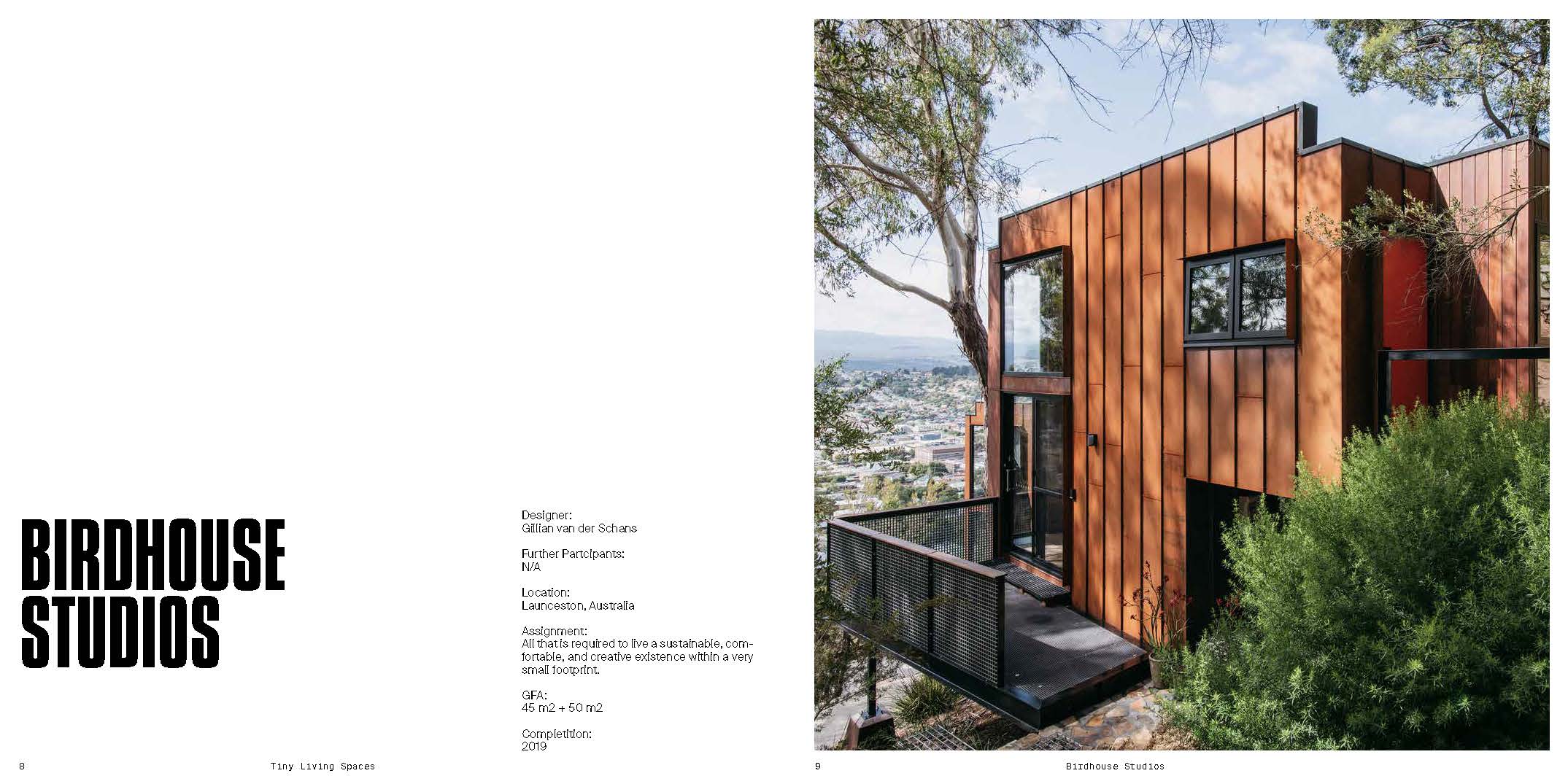 Tiny Living Spaces: Innovative Design Solutions