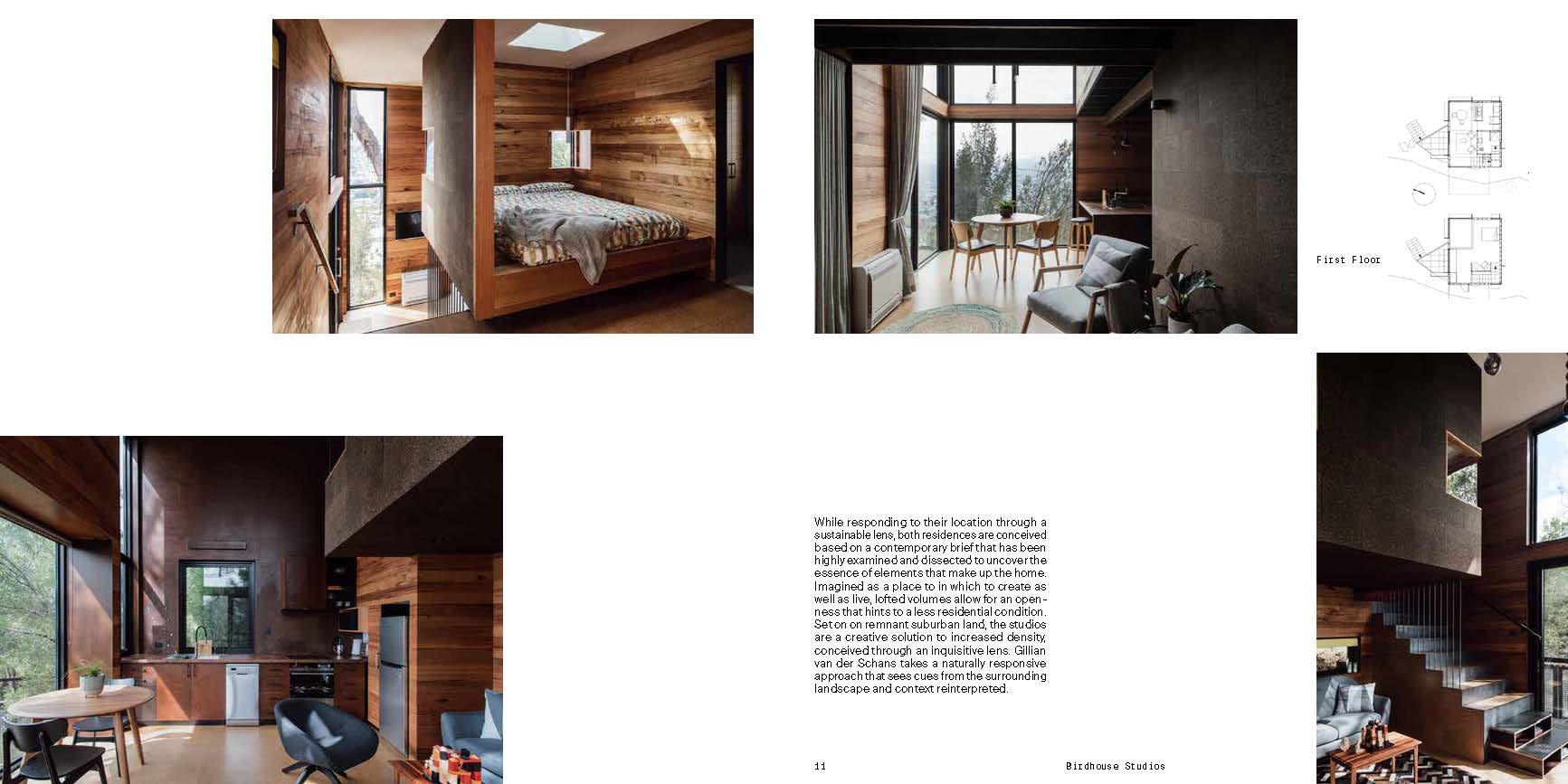 Tiny Living Spaces: Innovative Design Solutions