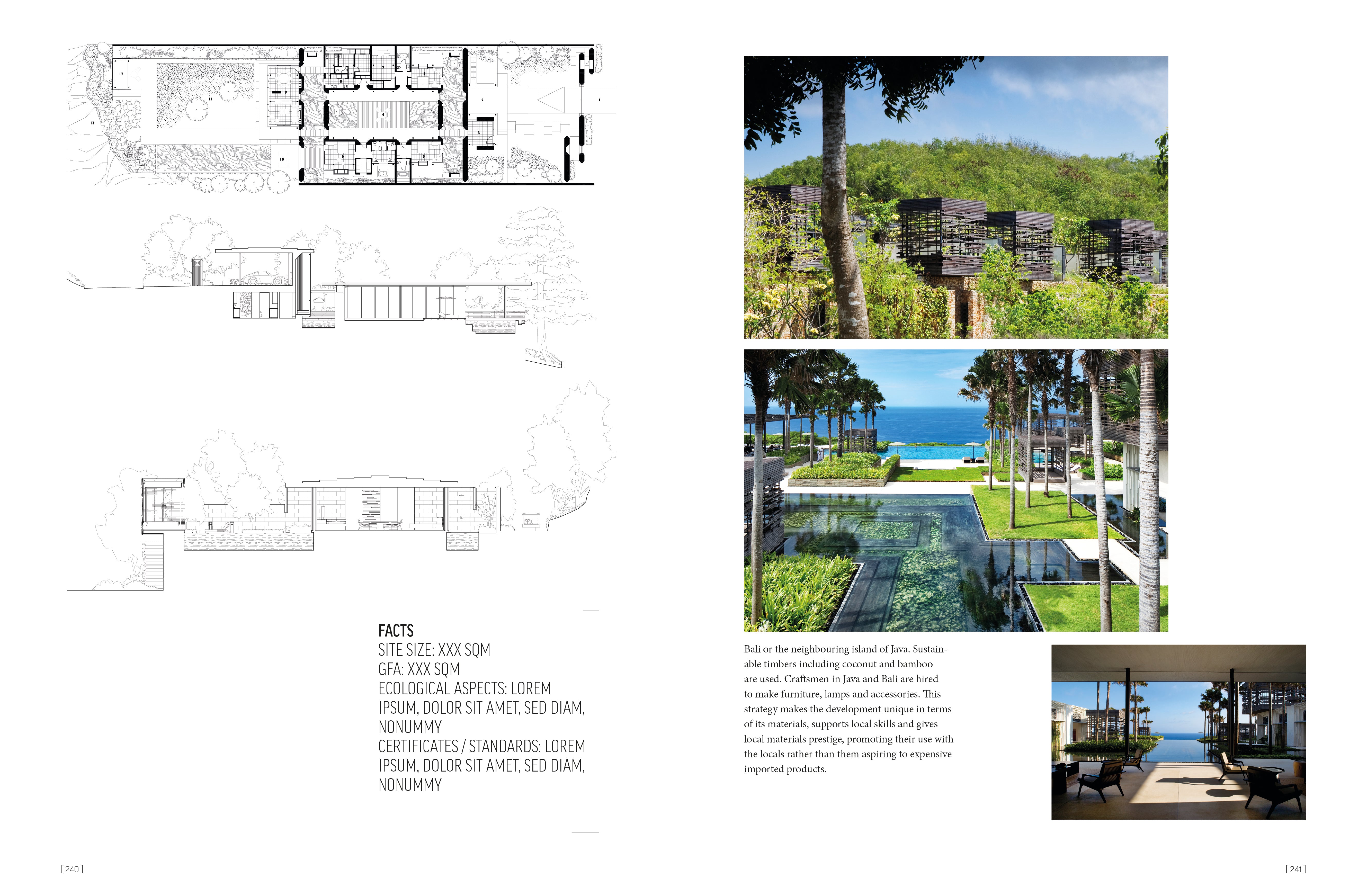Sustainable Buildings: Environmental Awareness in Architecture