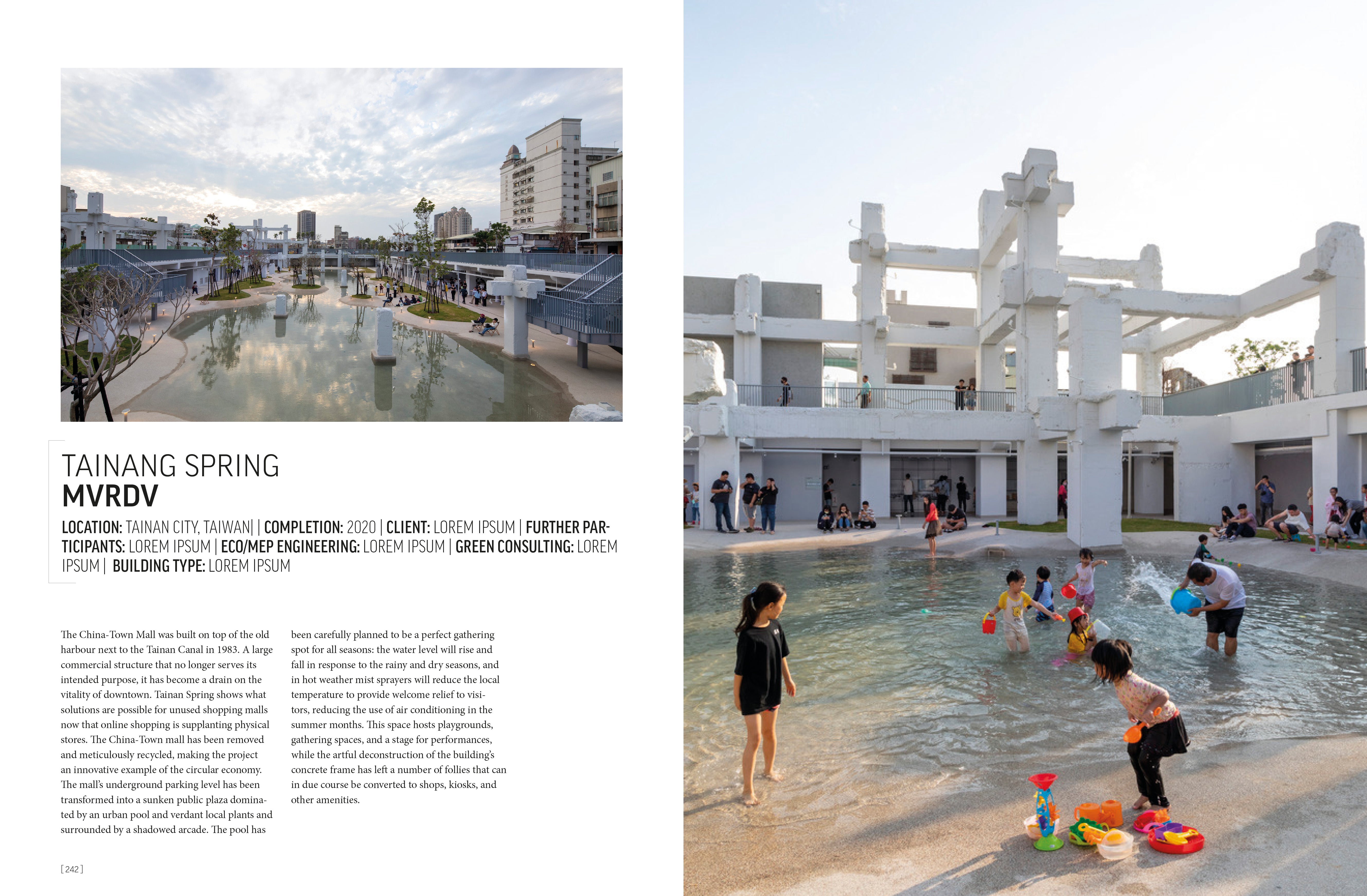Sustainable Buildings: Environmental Awareness in Architecture