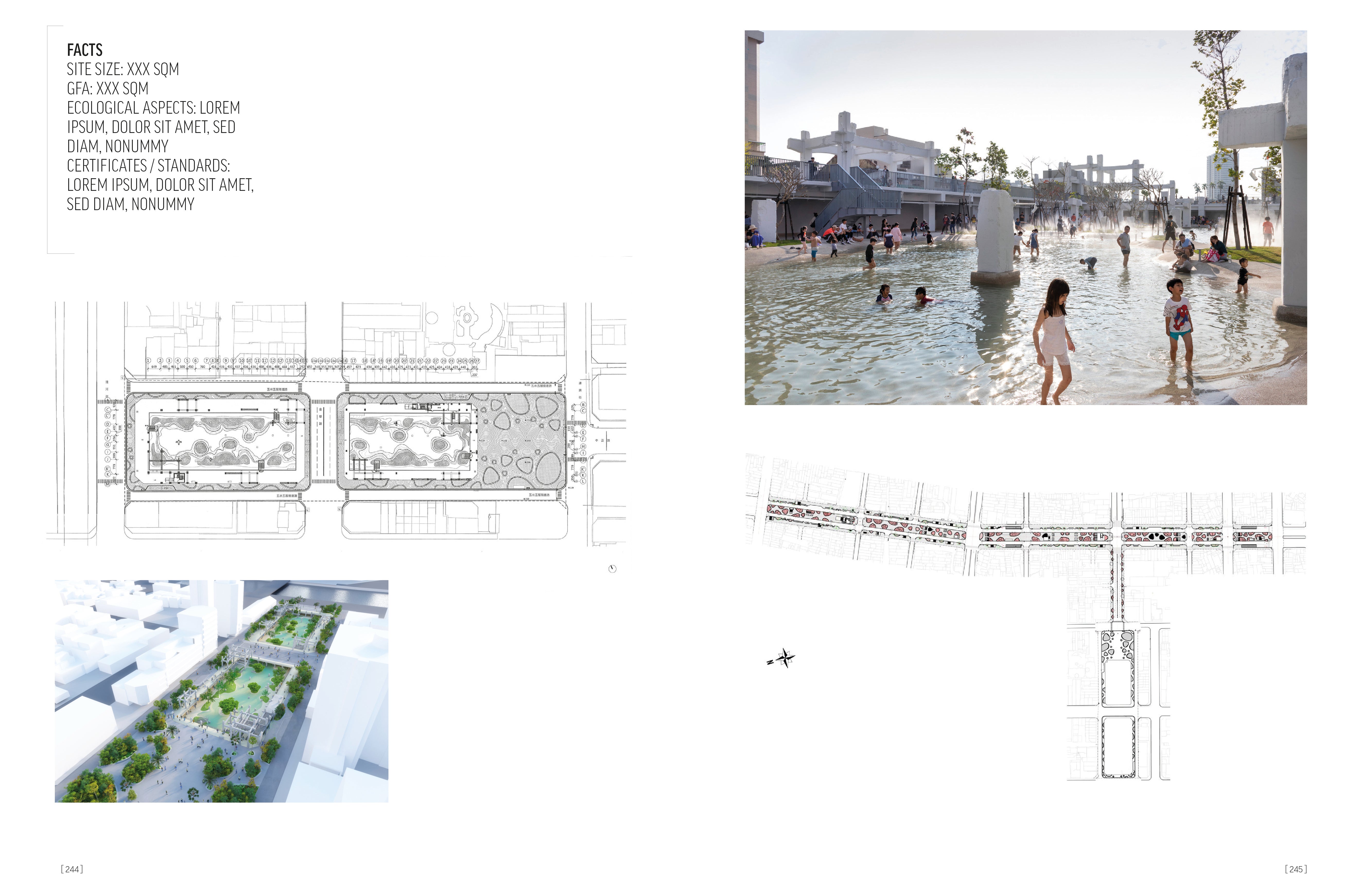 Sustainable Buildings: Environmental Awareness in Architecture