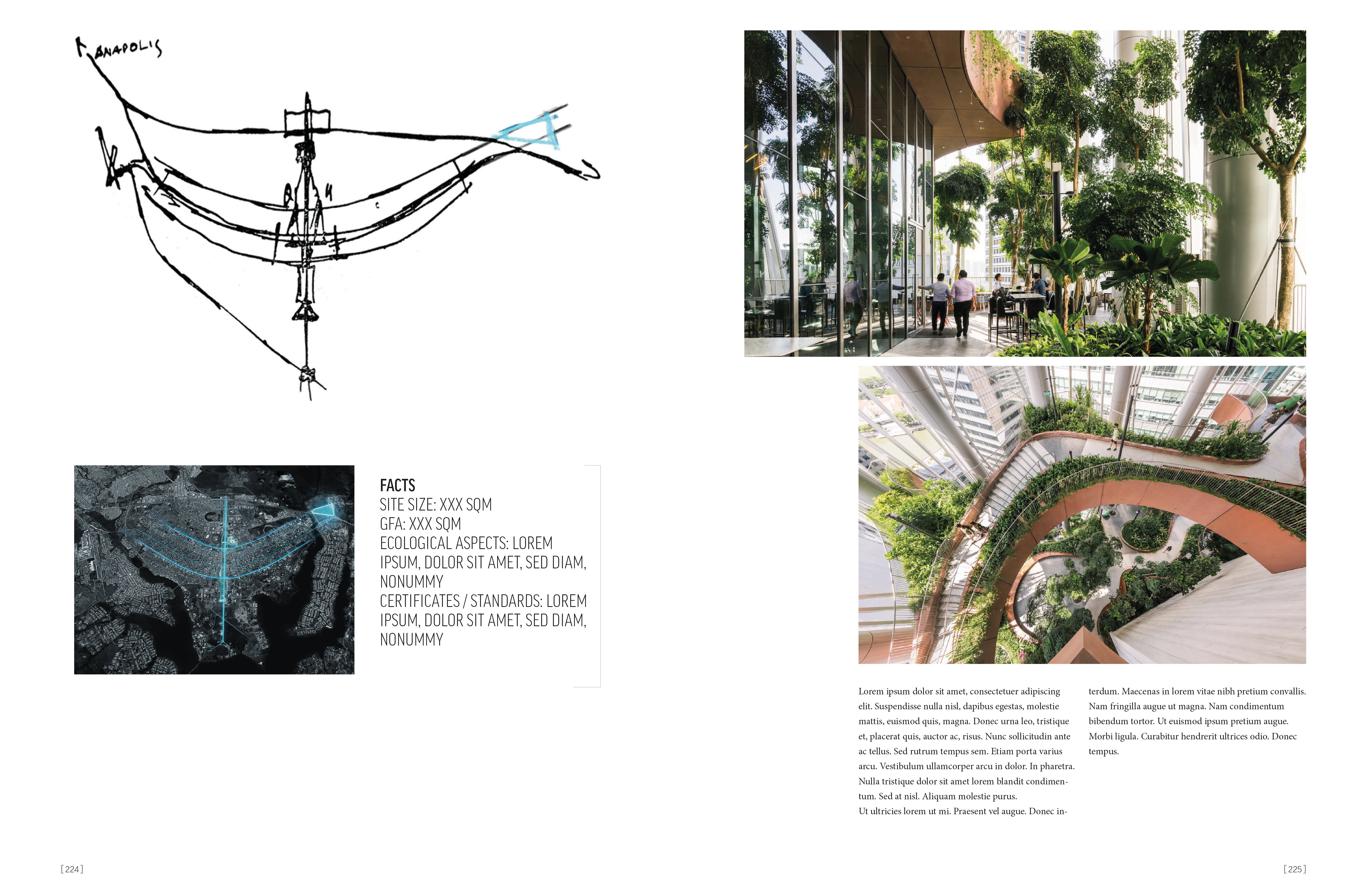 Sustainable Buildings: Environmental Awareness in Architecture