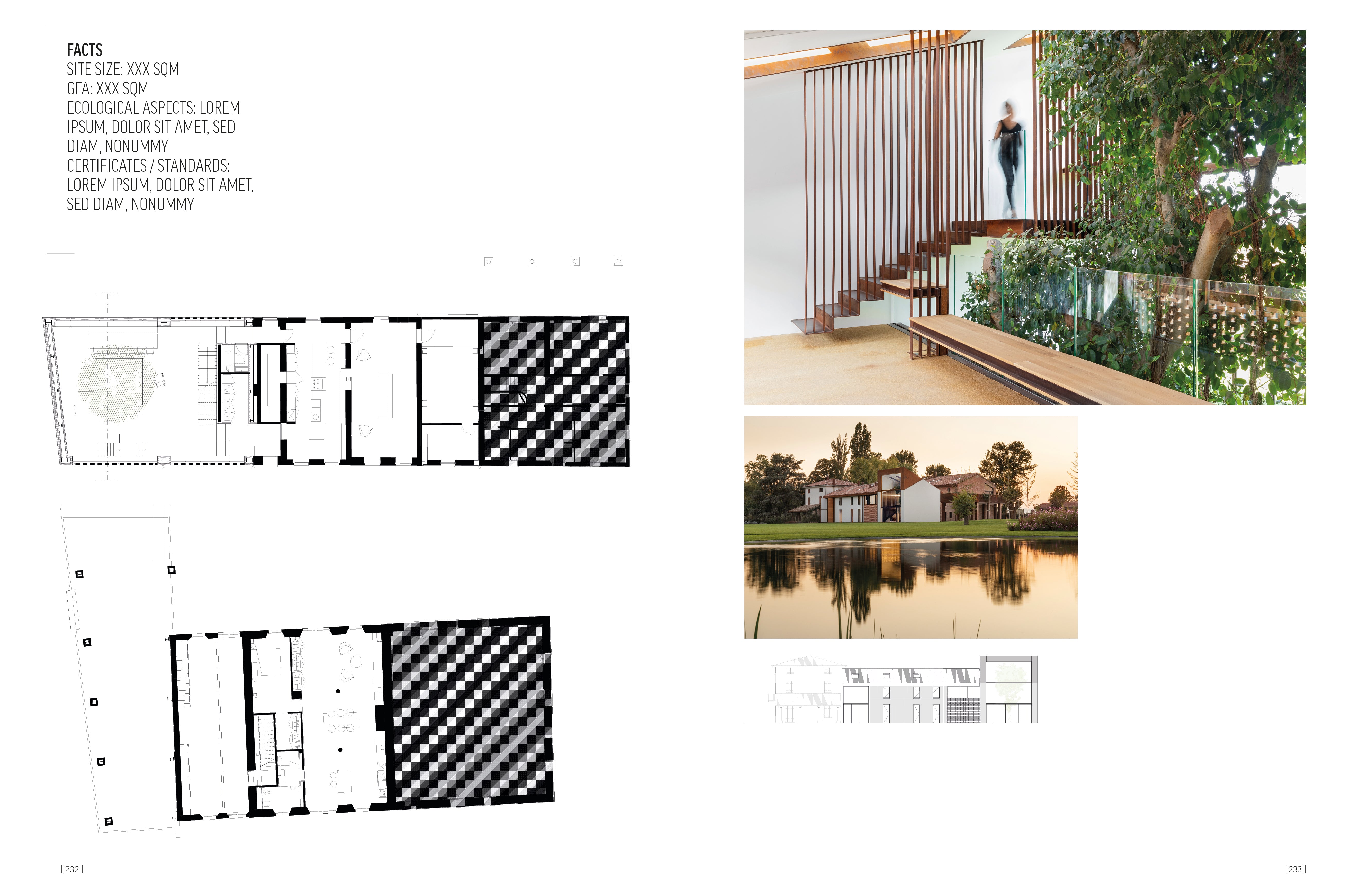 Sustainable Buildings: Environmental Awareness in Architecture