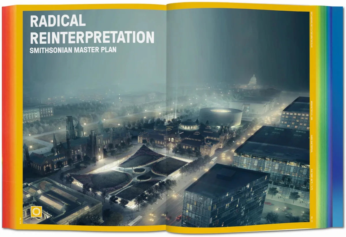 Big. Hot To Cold. Odyssey Of Arch. Adaption