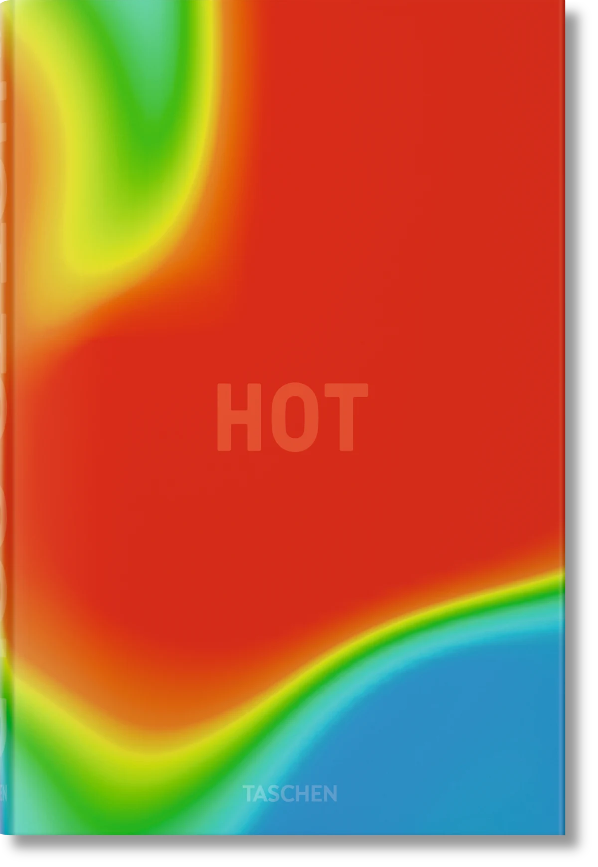 Big. Hot To Cold. Odyssey Of Arch. Adaption