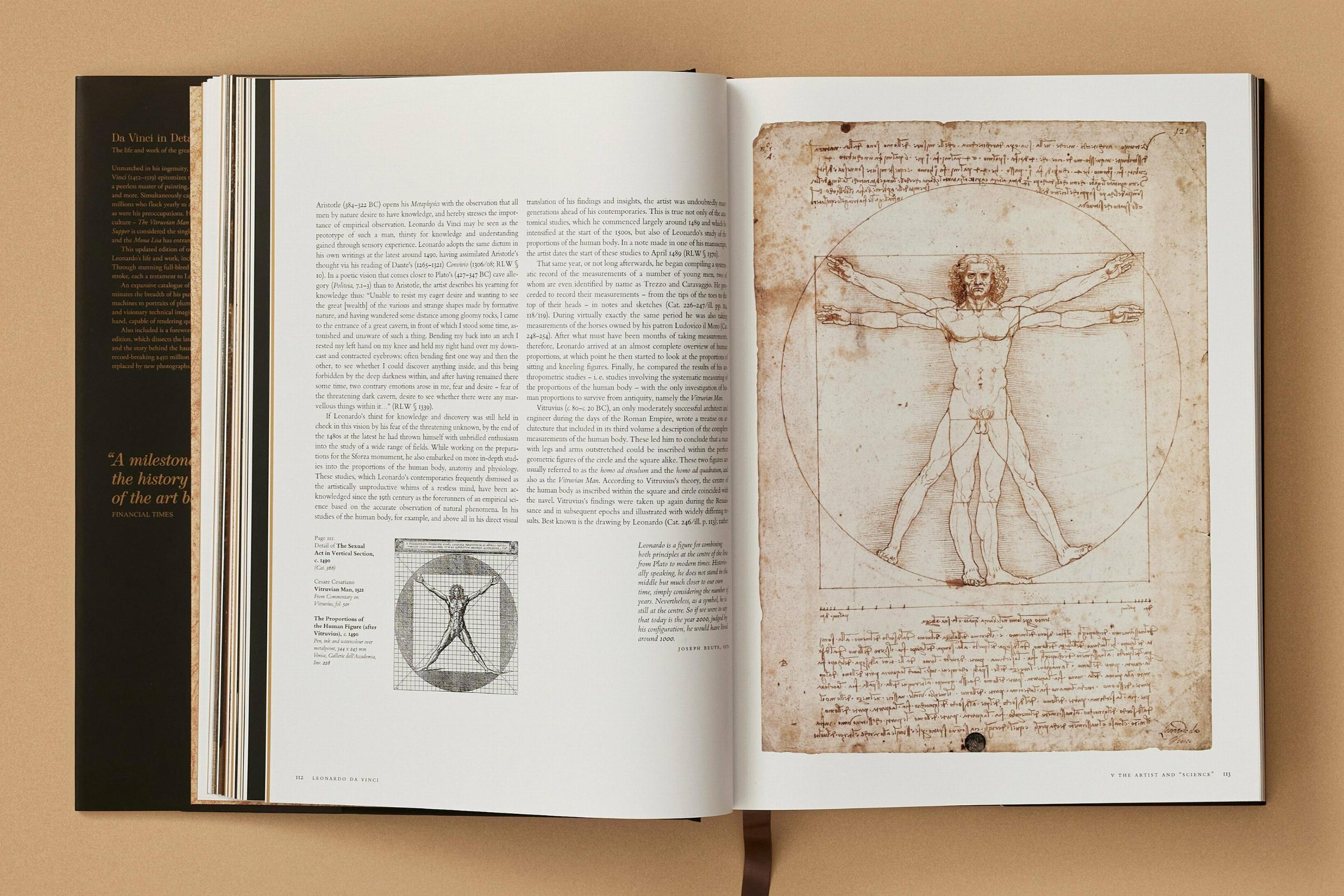 Leonardo. The Complete Paintings and Drawings