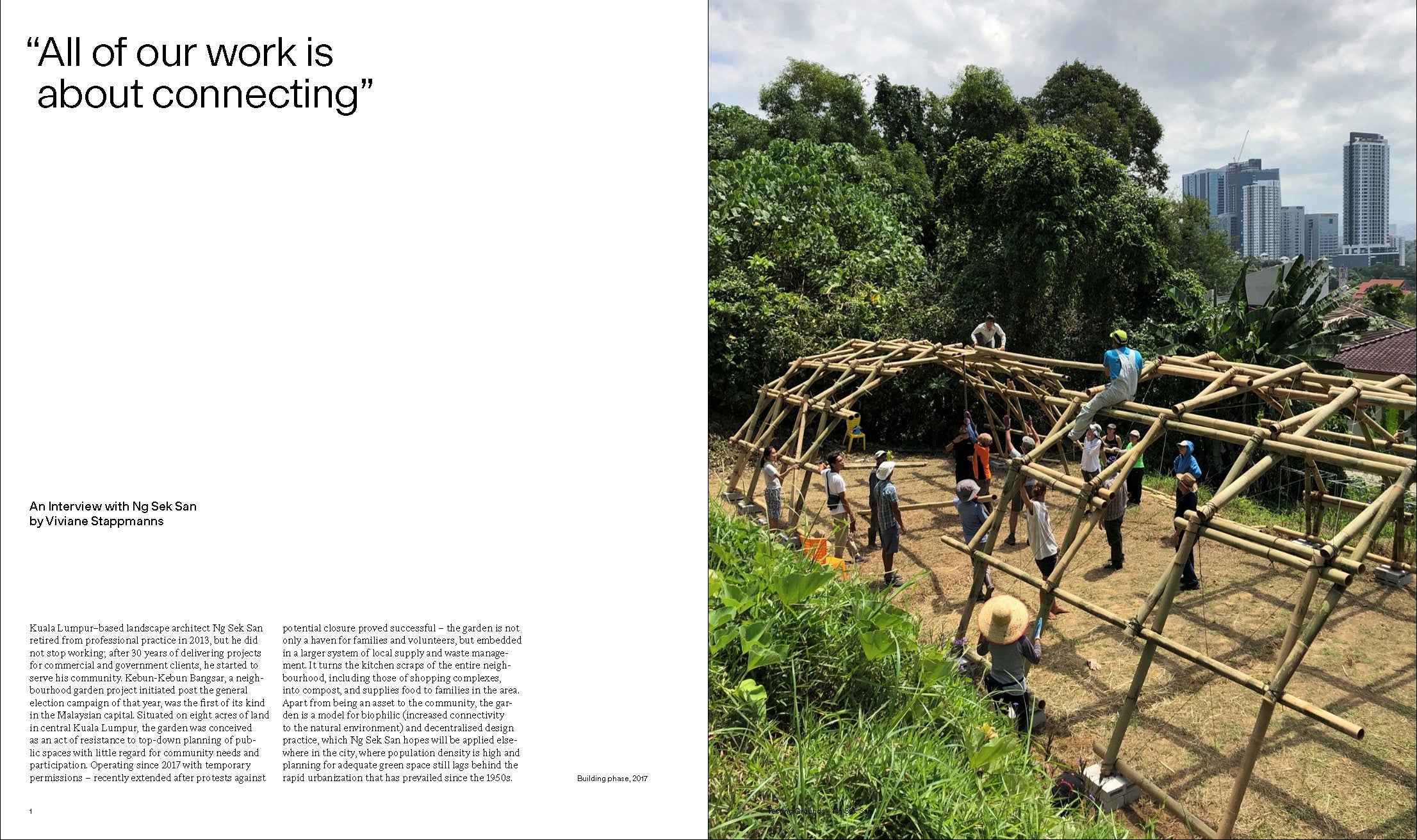 Garden Futures: Designing with Nature