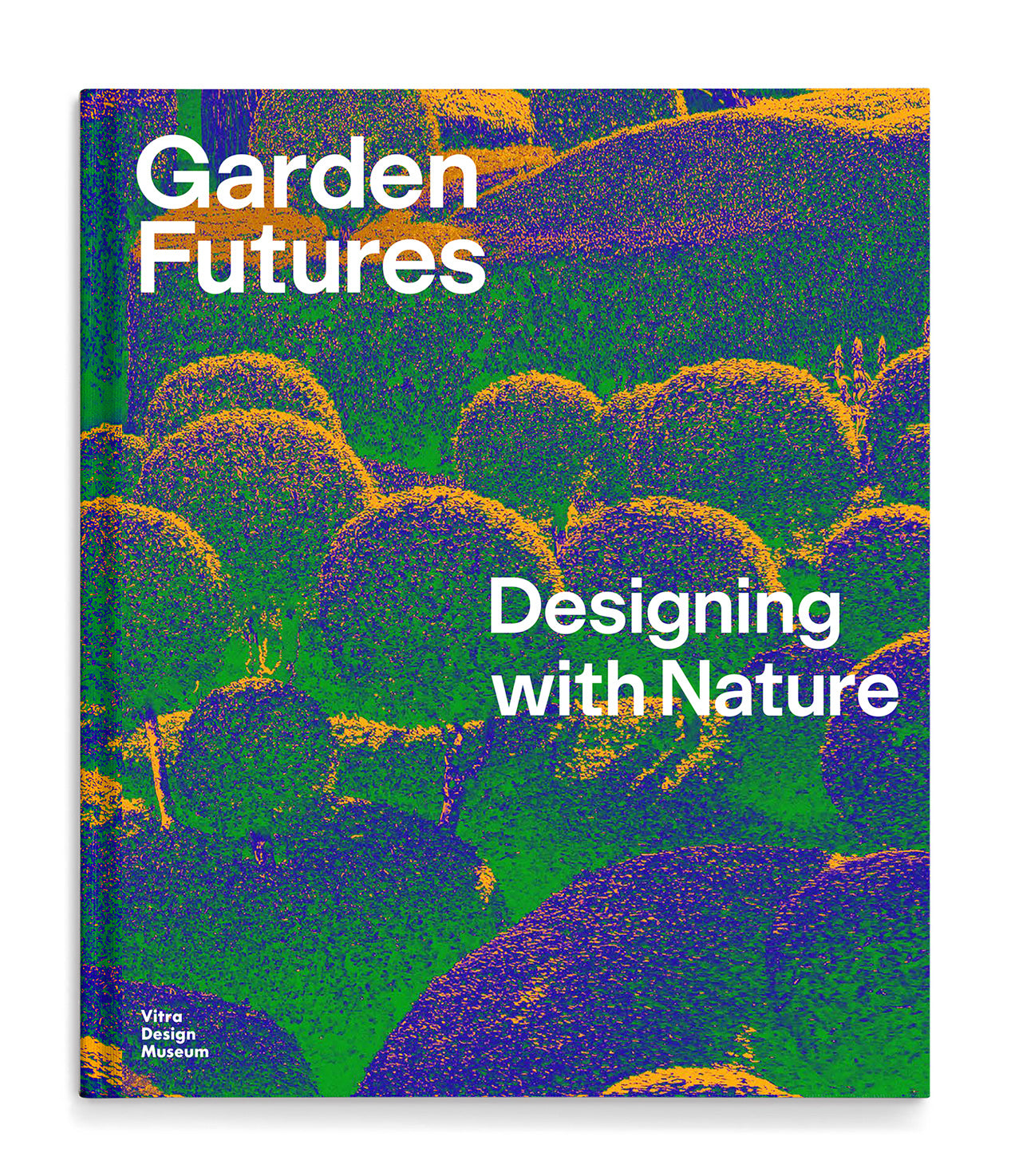 Garden Futures: Designing with Nature