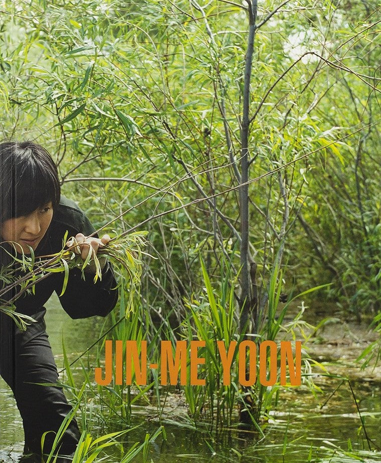 Jin-me Yoon
