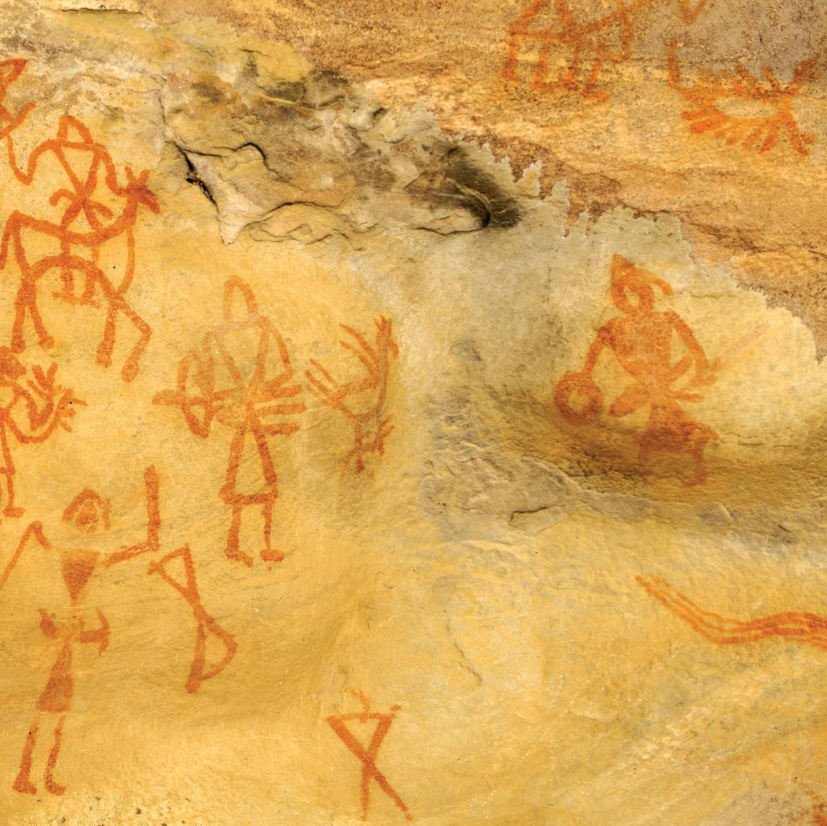 5000 Years Of Indian Art