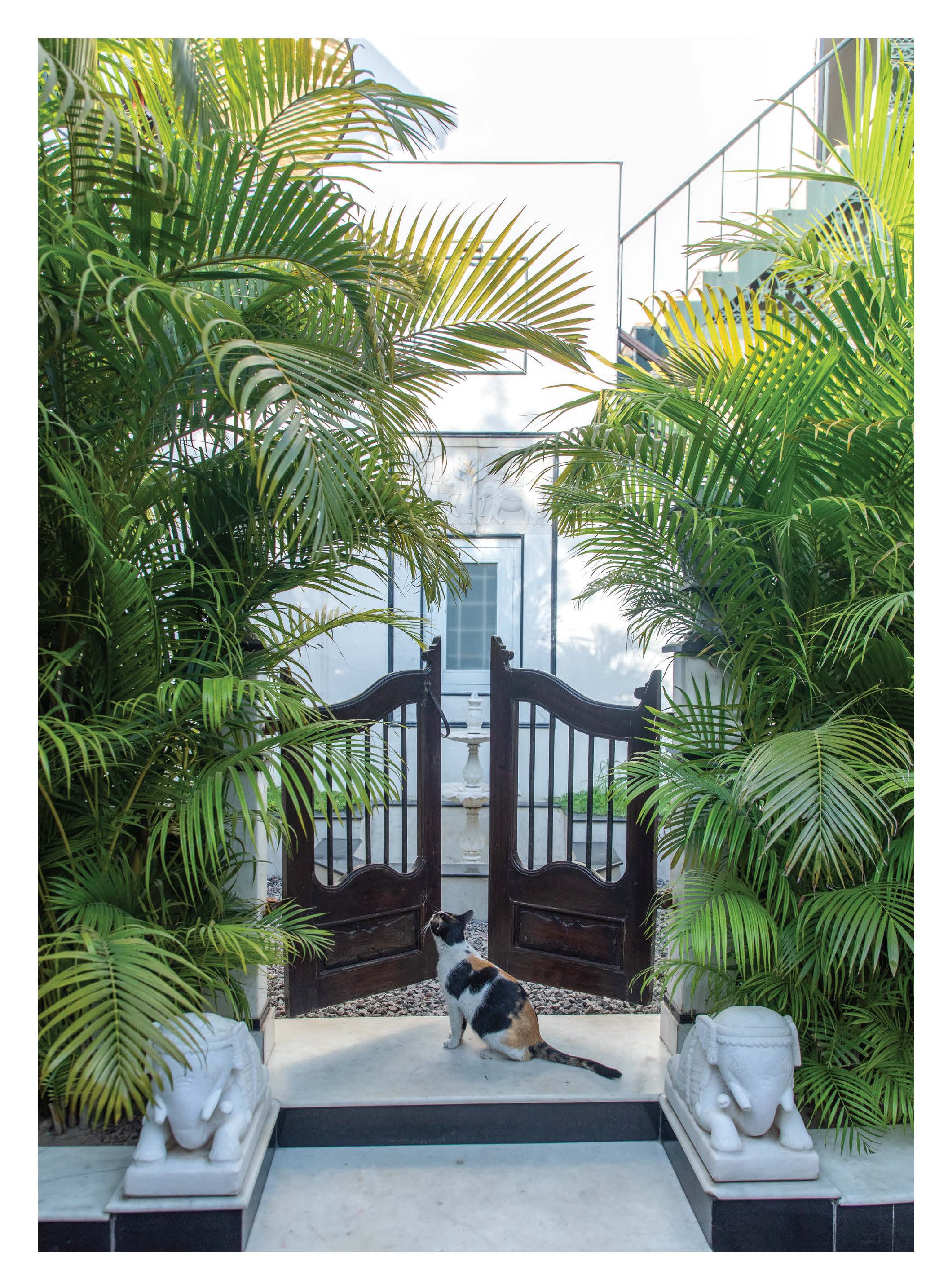 Tehzeeb : Culinary Traditions Of Awadh