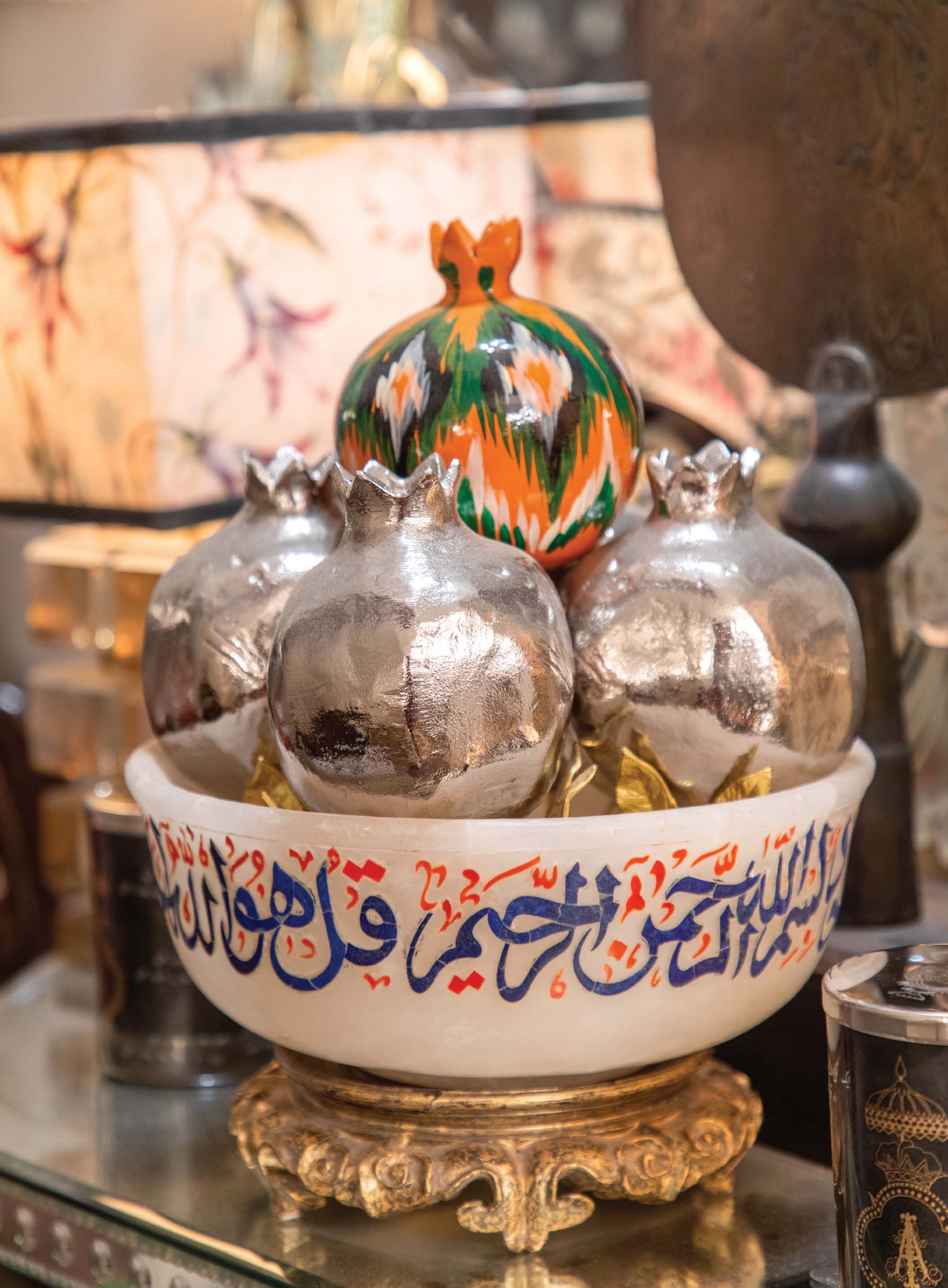 Tehzeeb : Culinary Traditions Of Awadh