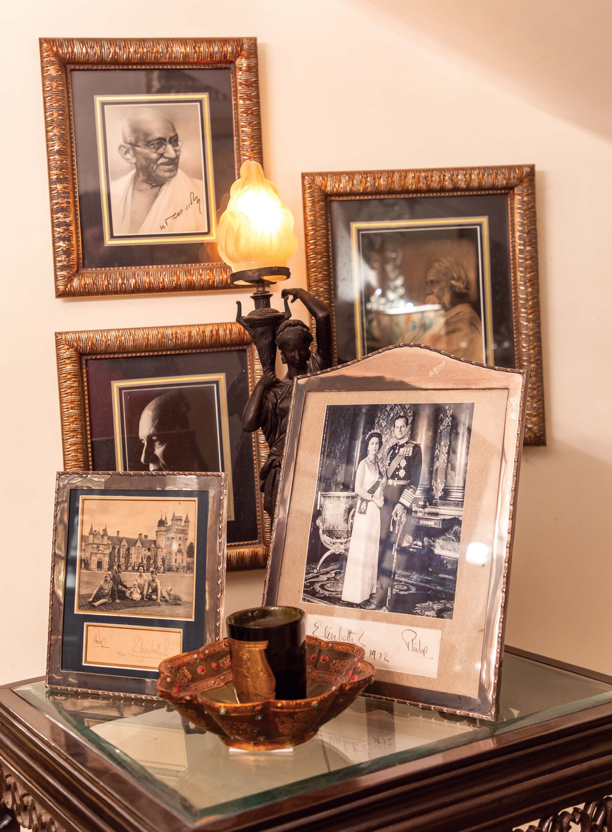 Tehzeeb : Culinary Traditions Of Awadh