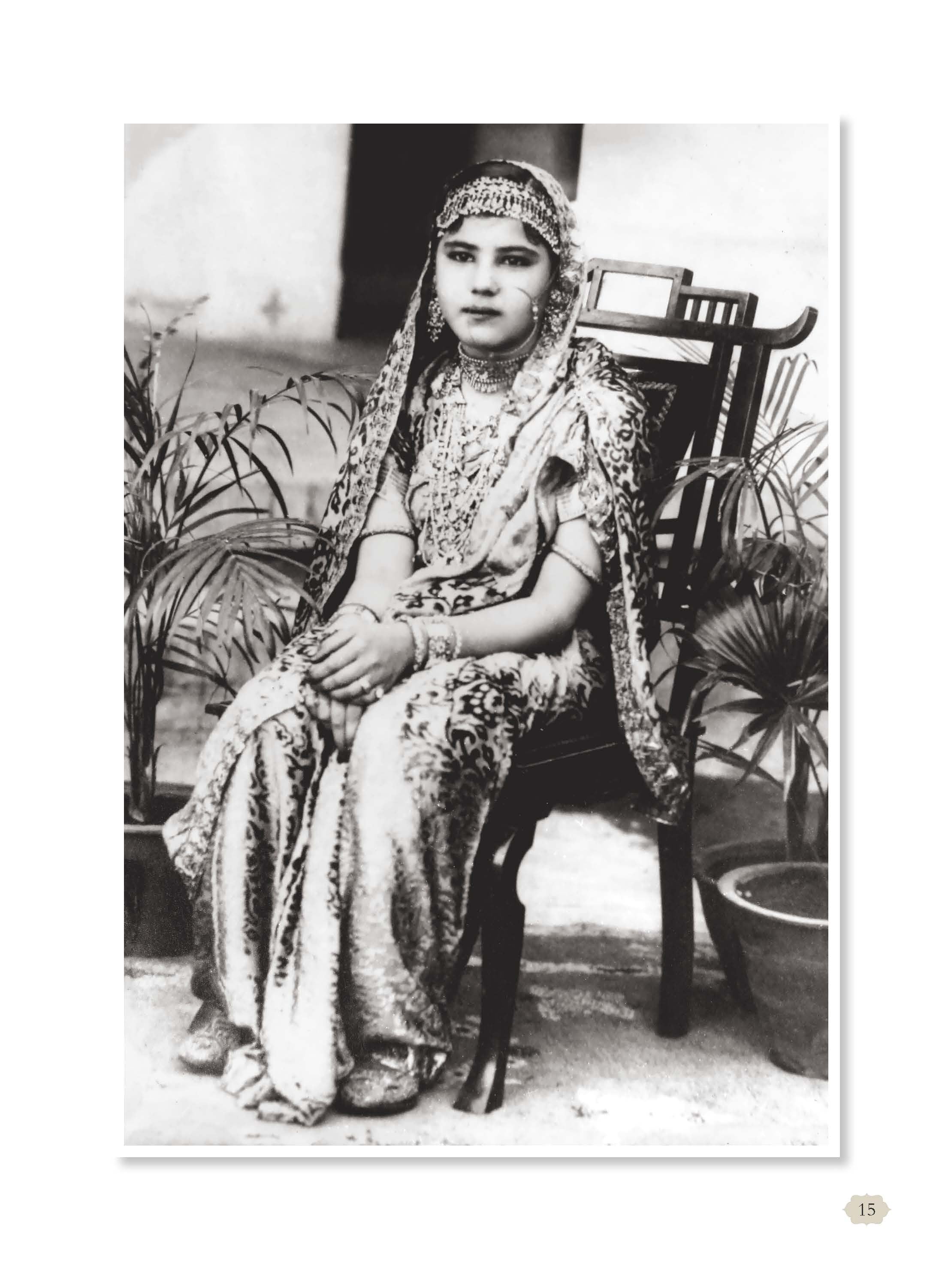 Tehzeeb : Culinary Traditions Of Awadh