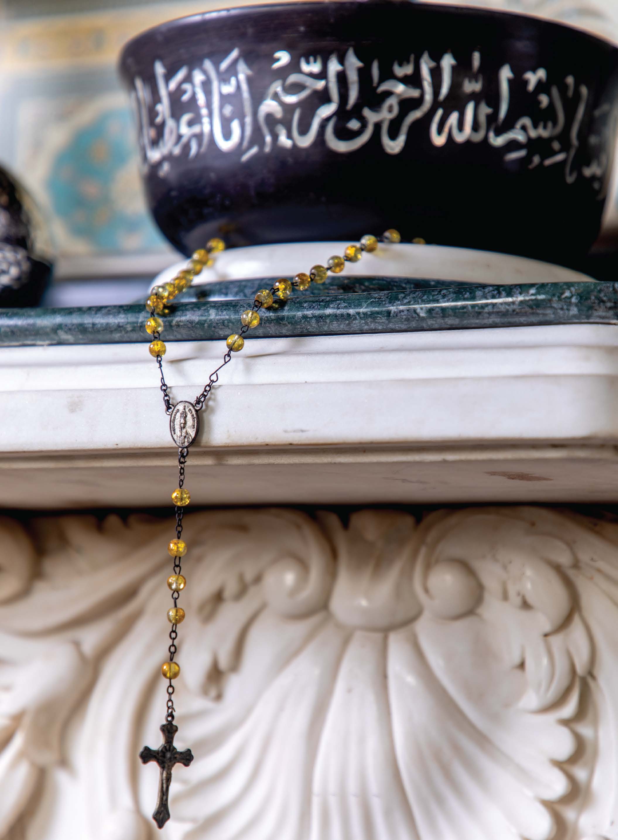 Tehzeeb : Culinary Traditions Of Awadh