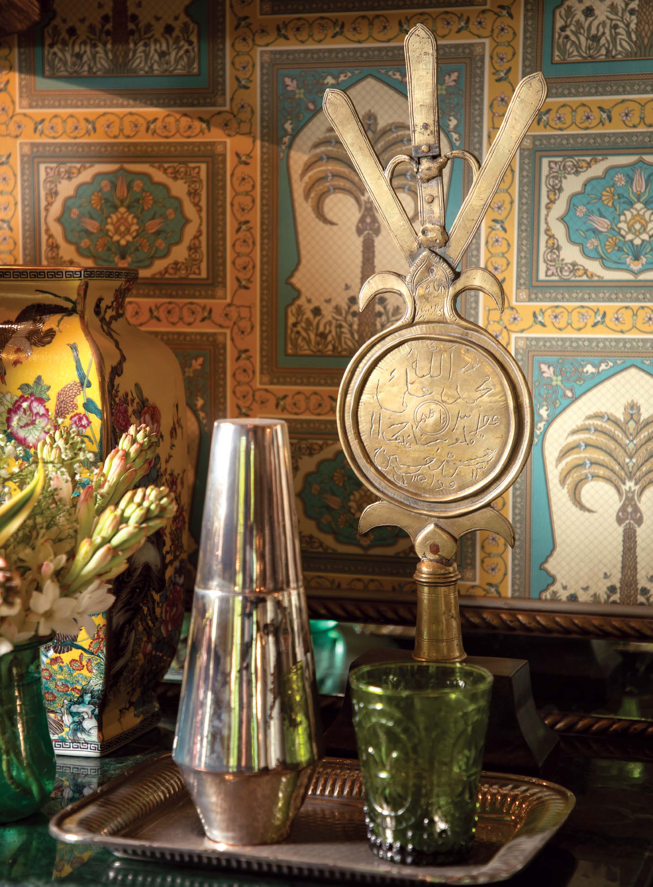 Tehzeeb : Culinary Traditions Of Awadh